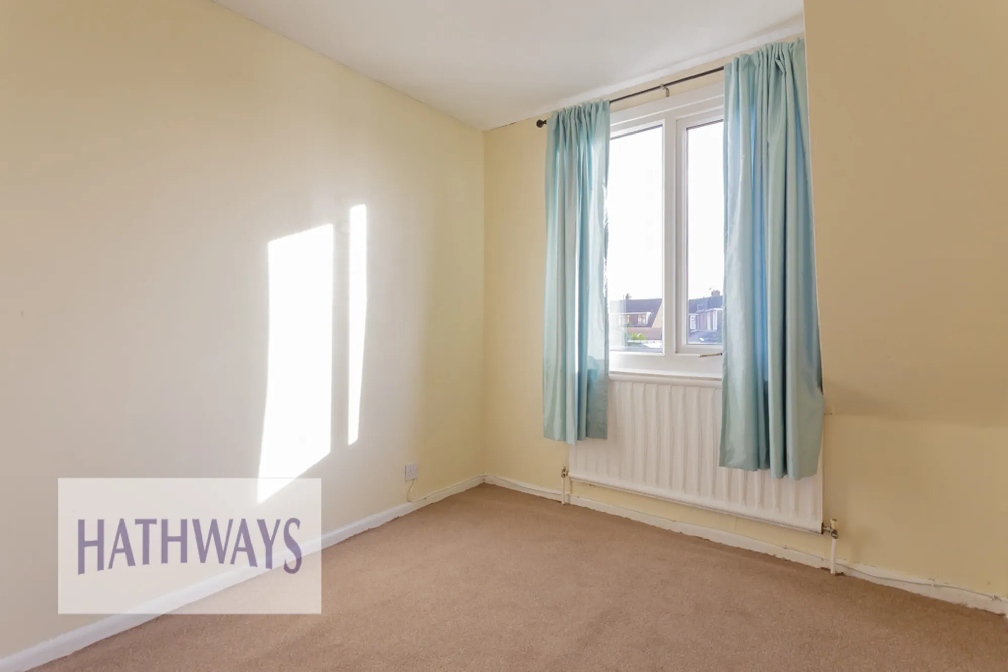 3 bed semi-detached house for sale in Hillcrest, Pontypool  - Property Image 25