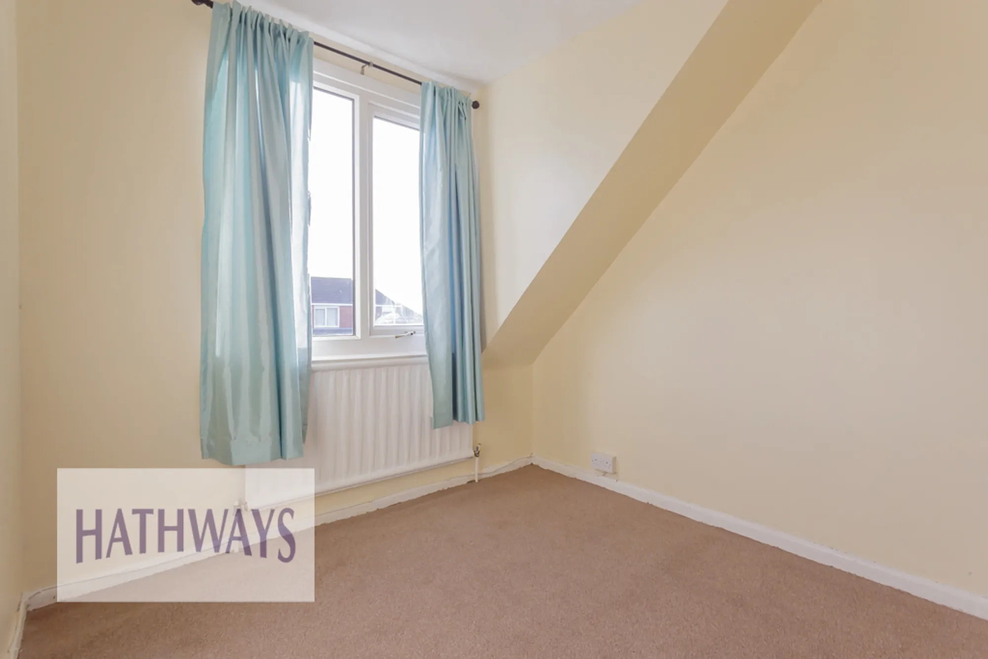 3 bed semi-detached house for sale in Hillcrest, Pontypool  - Property Image 26