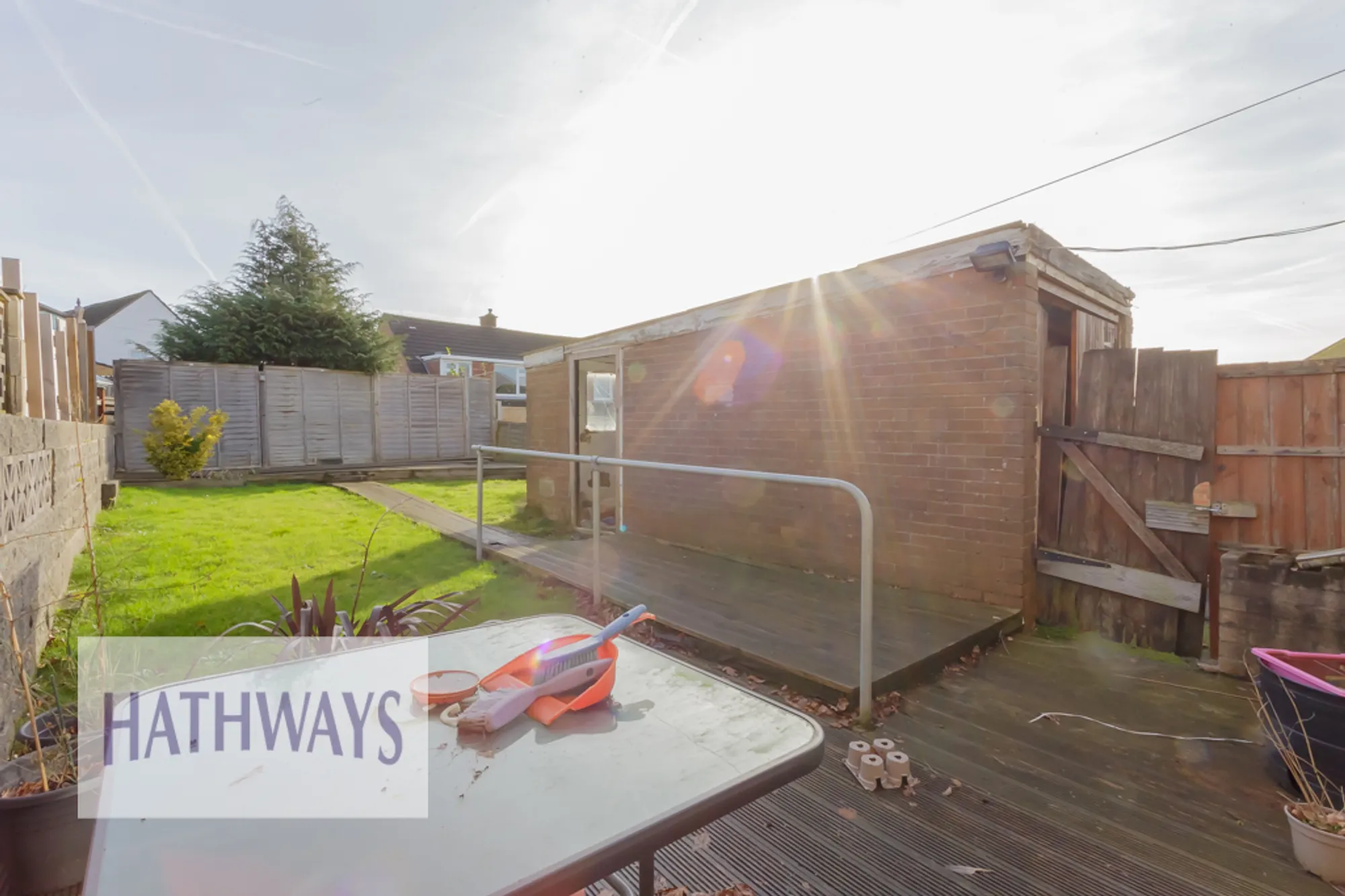 3 bed semi-detached house for sale in Hillcrest, Pontypool  - Property Image 30