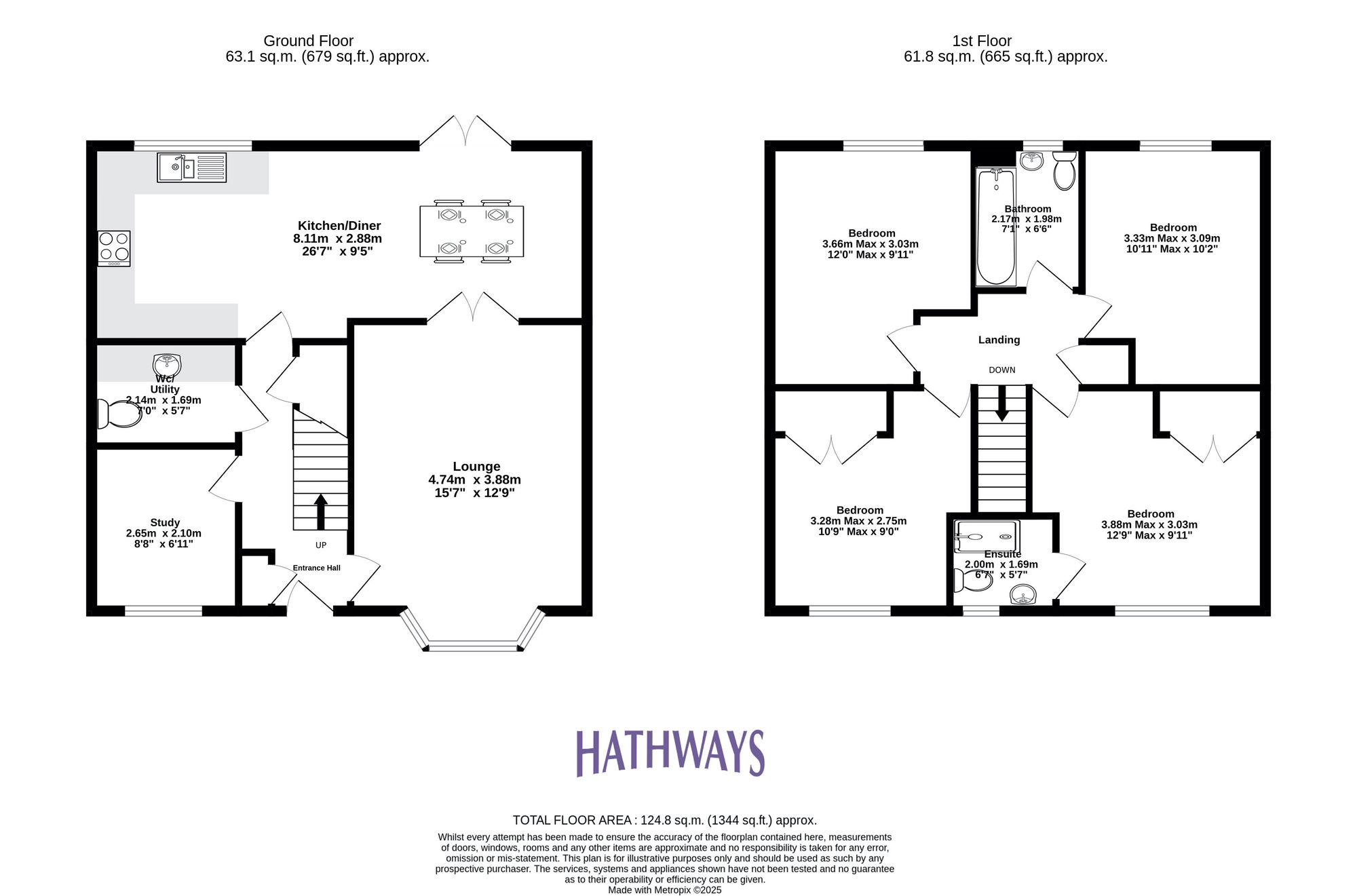 4 bed detached house for sale in Heol Lowri, Cwmbran  - Property Image 2