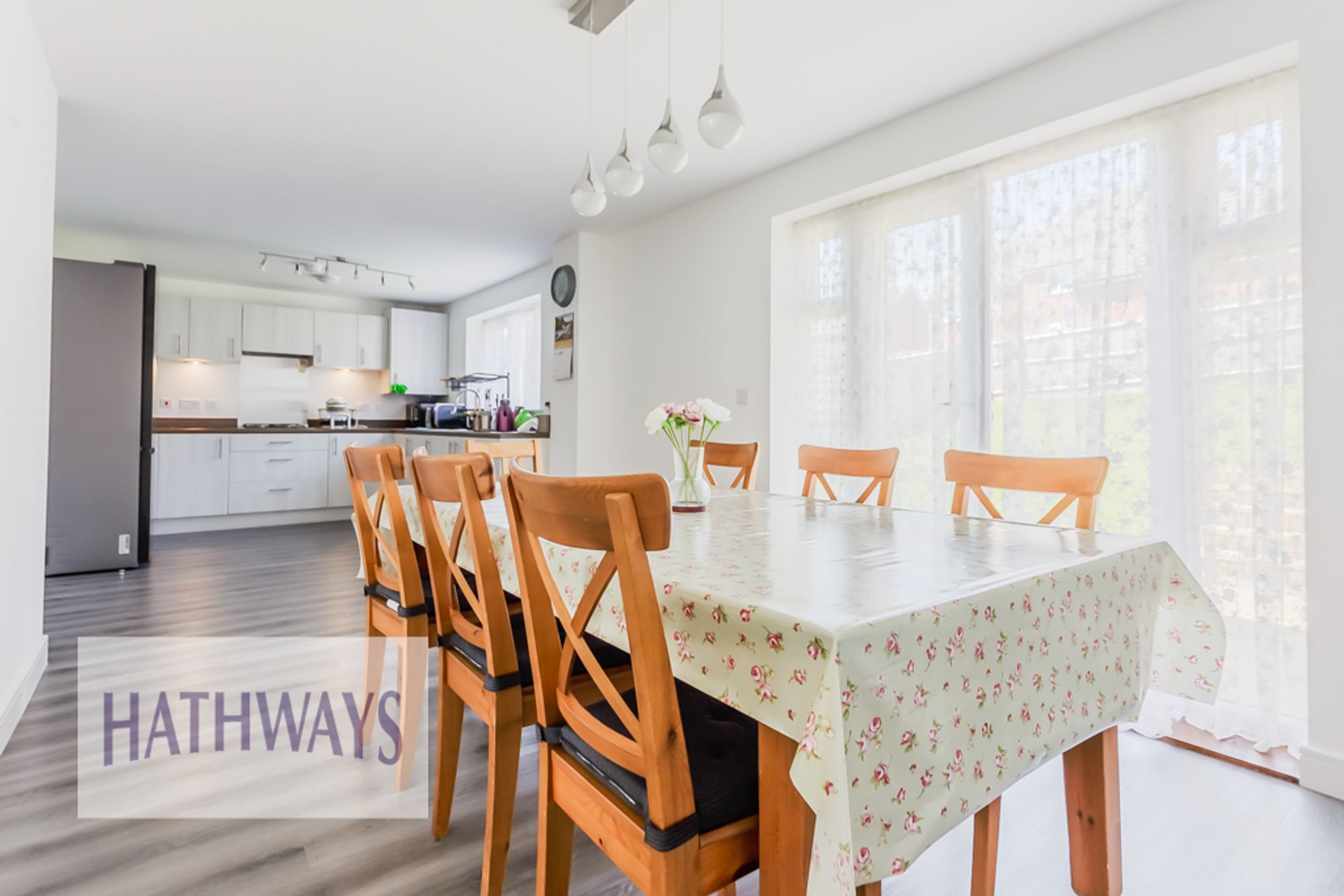 4 bed detached house for sale in Heol Lowri, Cwmbran  - Property Image 12
