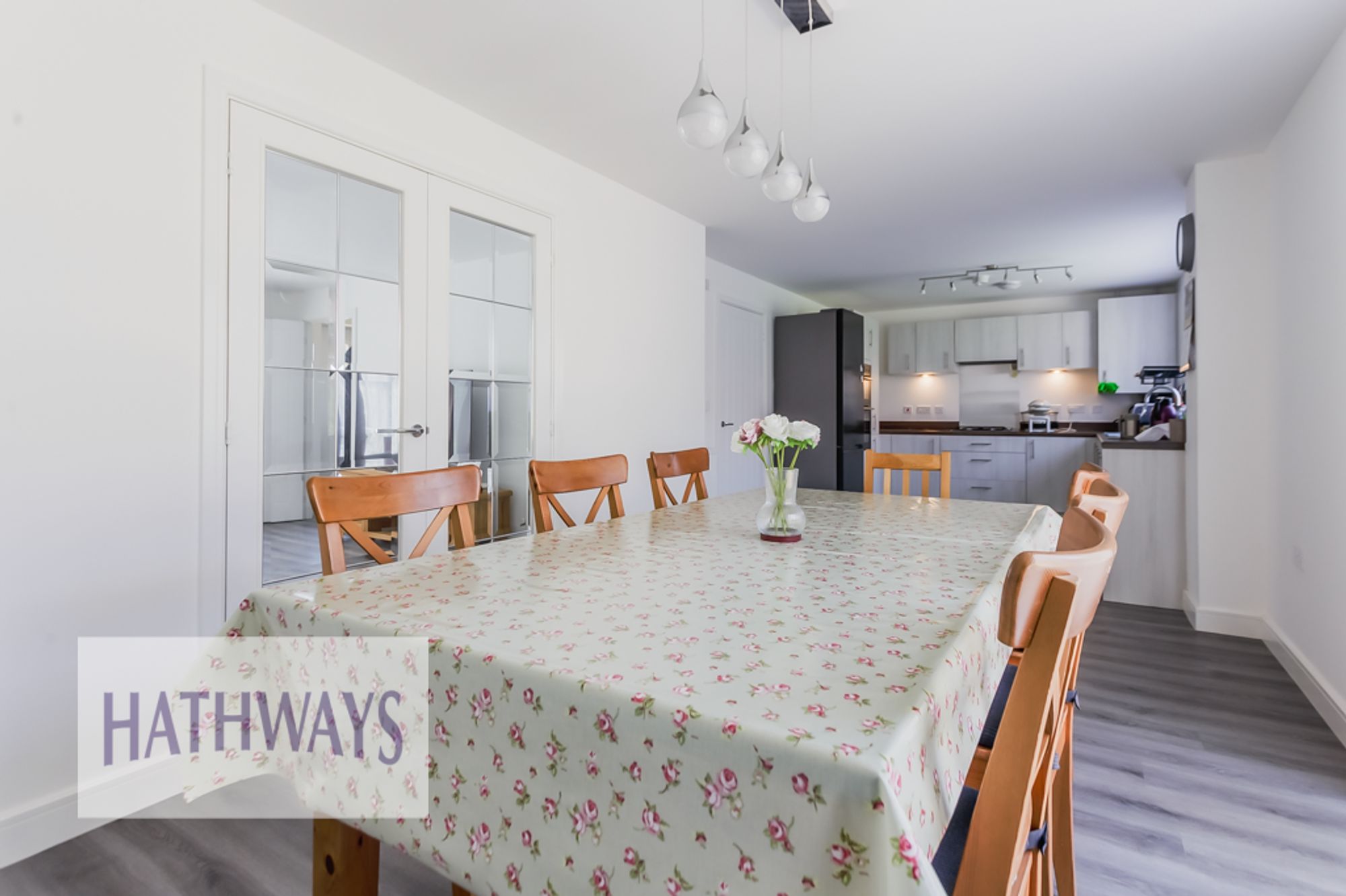 4 bed detached house for sale in Heol Lowri, Cwmbran  - Property Image 11