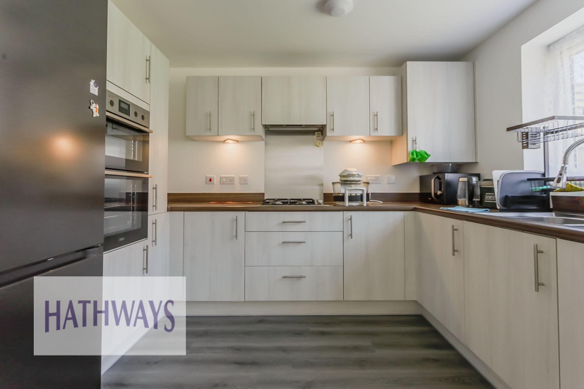 4 bed detached house for sale in Heol Lowri, Cwmbran  - Property Image 14