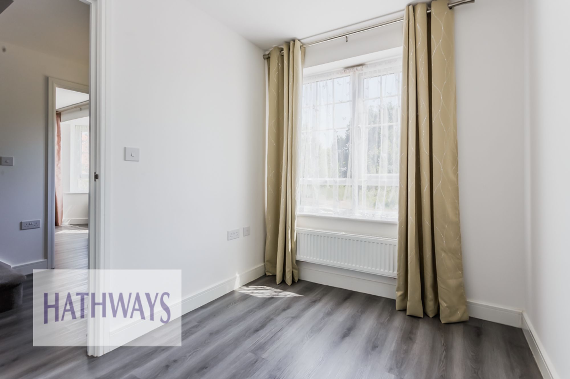 4 bed detached house for sale in Heol Lowri, Cwmbran  - Property Image 19