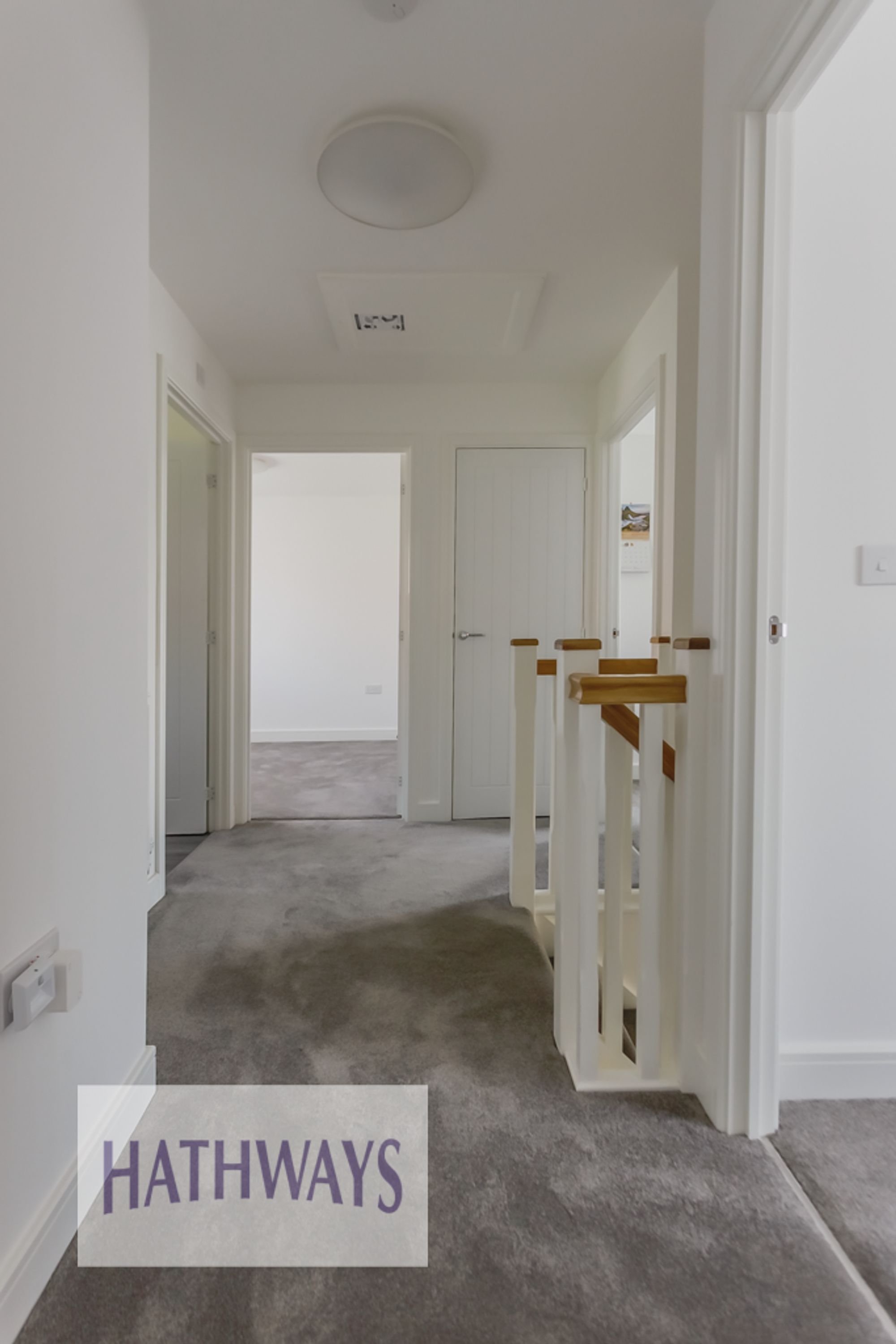 4 bed detached house for sale in Heol Lowri, Cwmbran  - Property Image 20