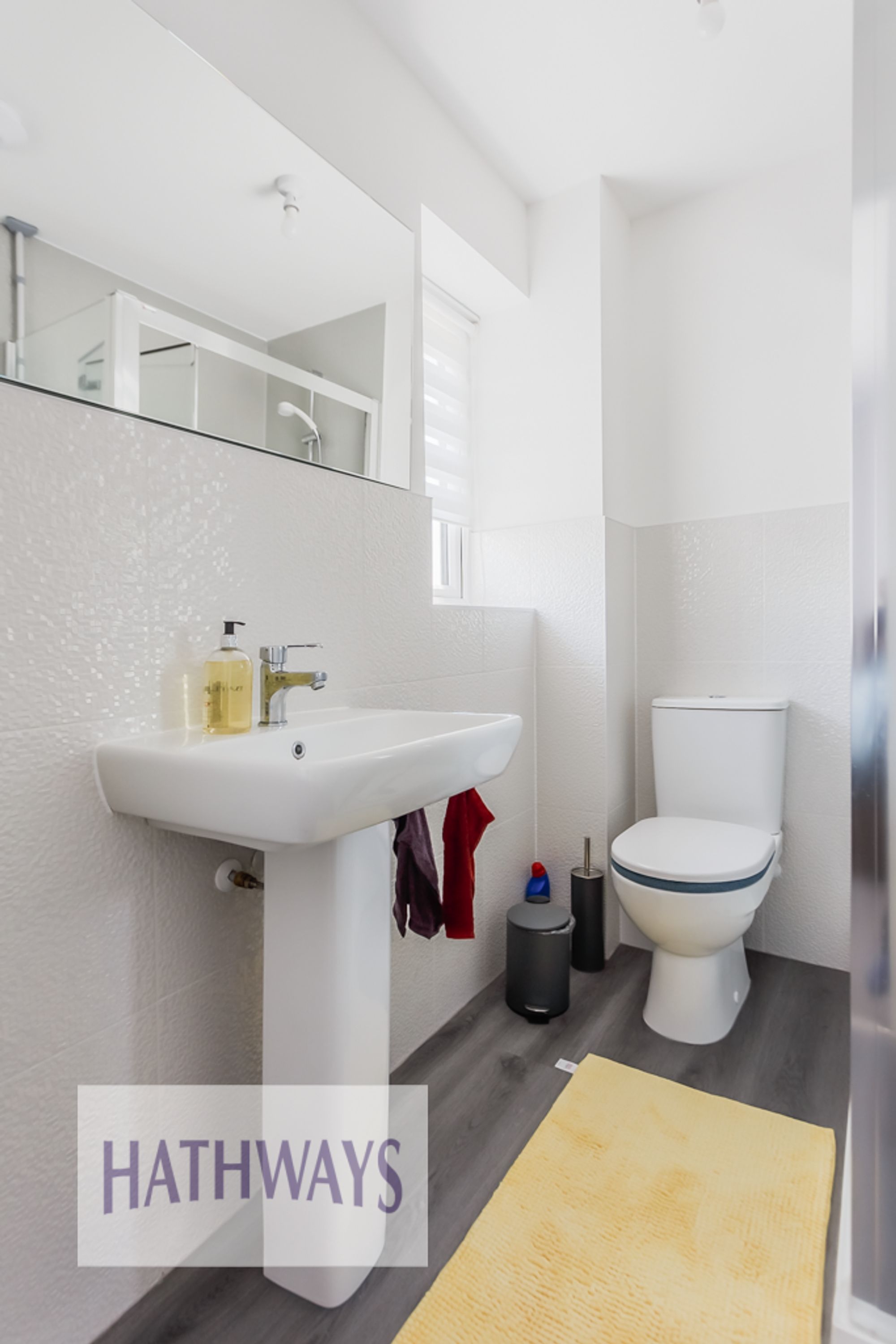 4 bed detached house for sale in Heol Lowri, Cwmbran  - Property Image 27
