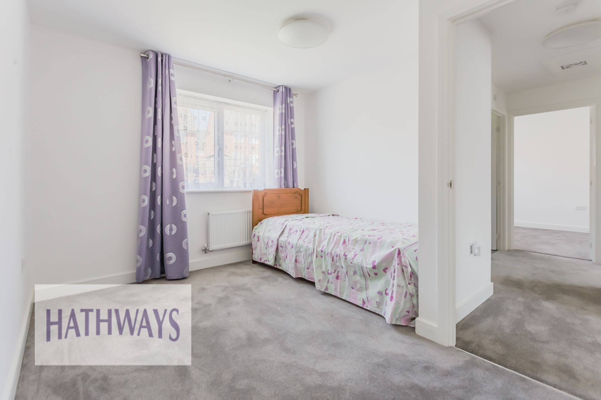 4 bed detached house for sale in Heol Lowri, Cwmbran 27