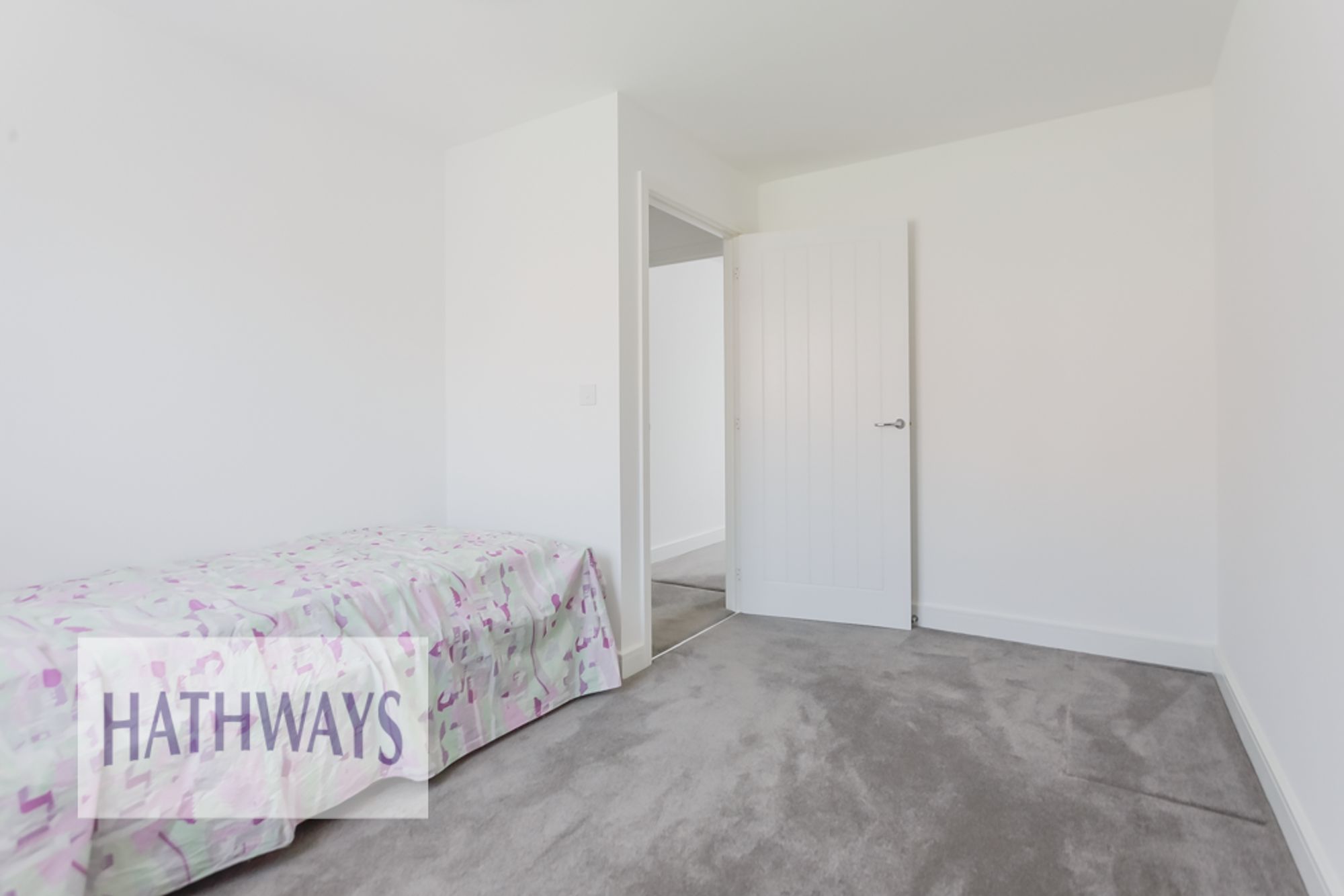 4 bed detached house for sale in Heol Lowri, Cwmbran 28