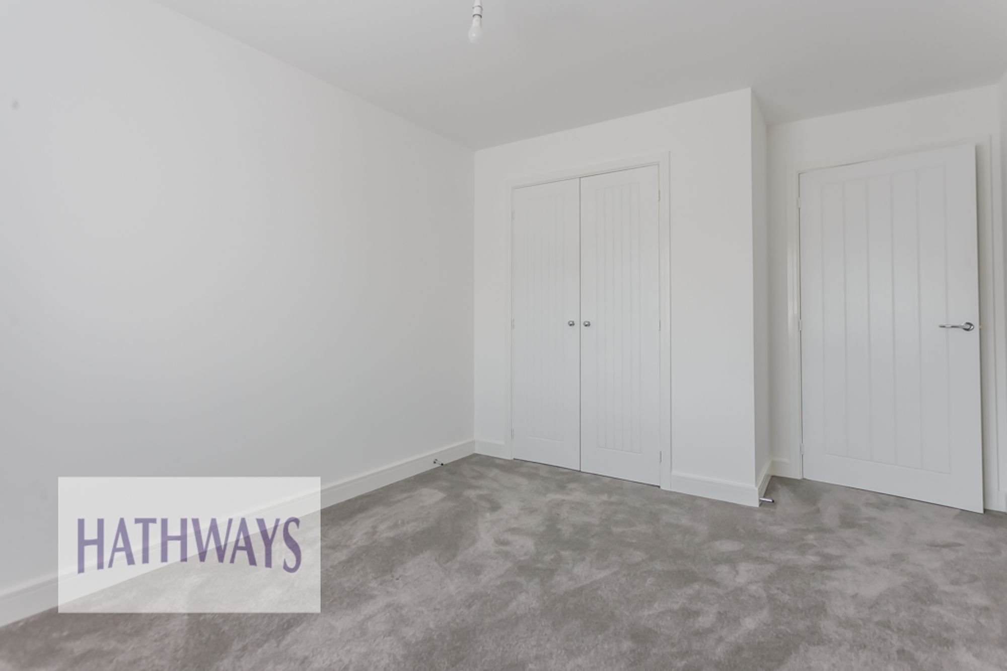 4 bed detached house for sale in Heol Lowri, Cwmbran  - Property Image 31