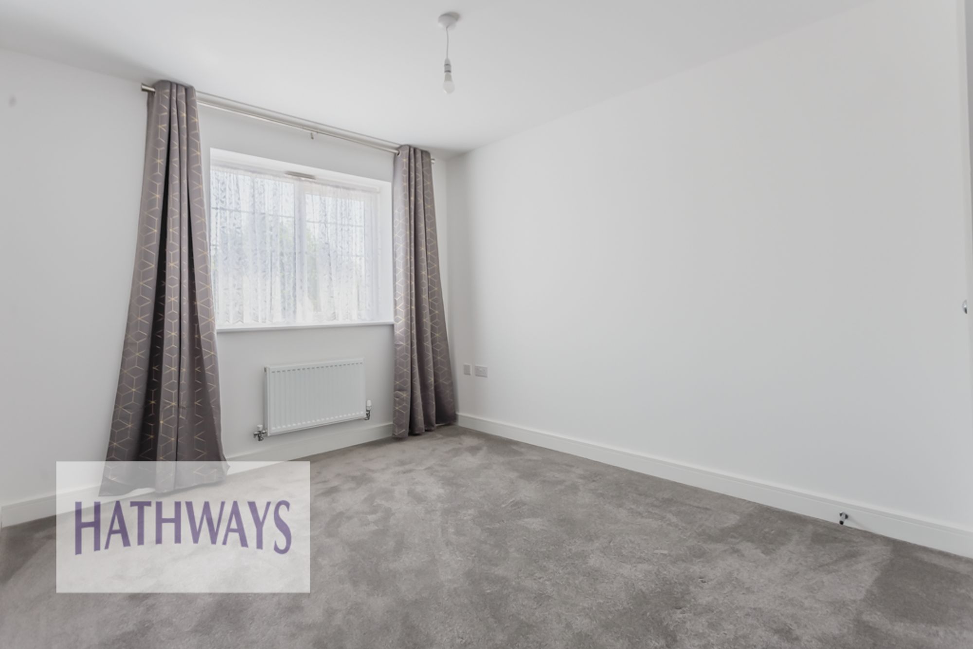 4 bed detached house for sale in Heol Lowri, Cwmbran 29