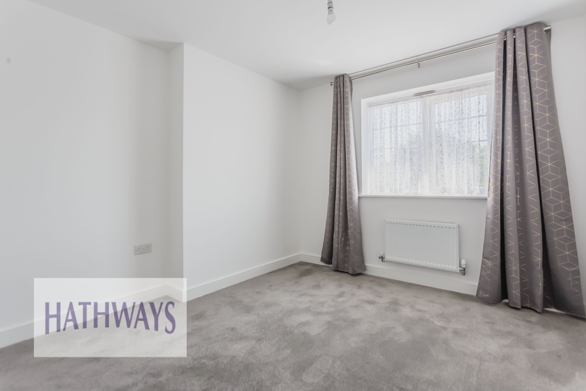 4 bed detached house for sale in Heol Lowri, Cwmbran 32