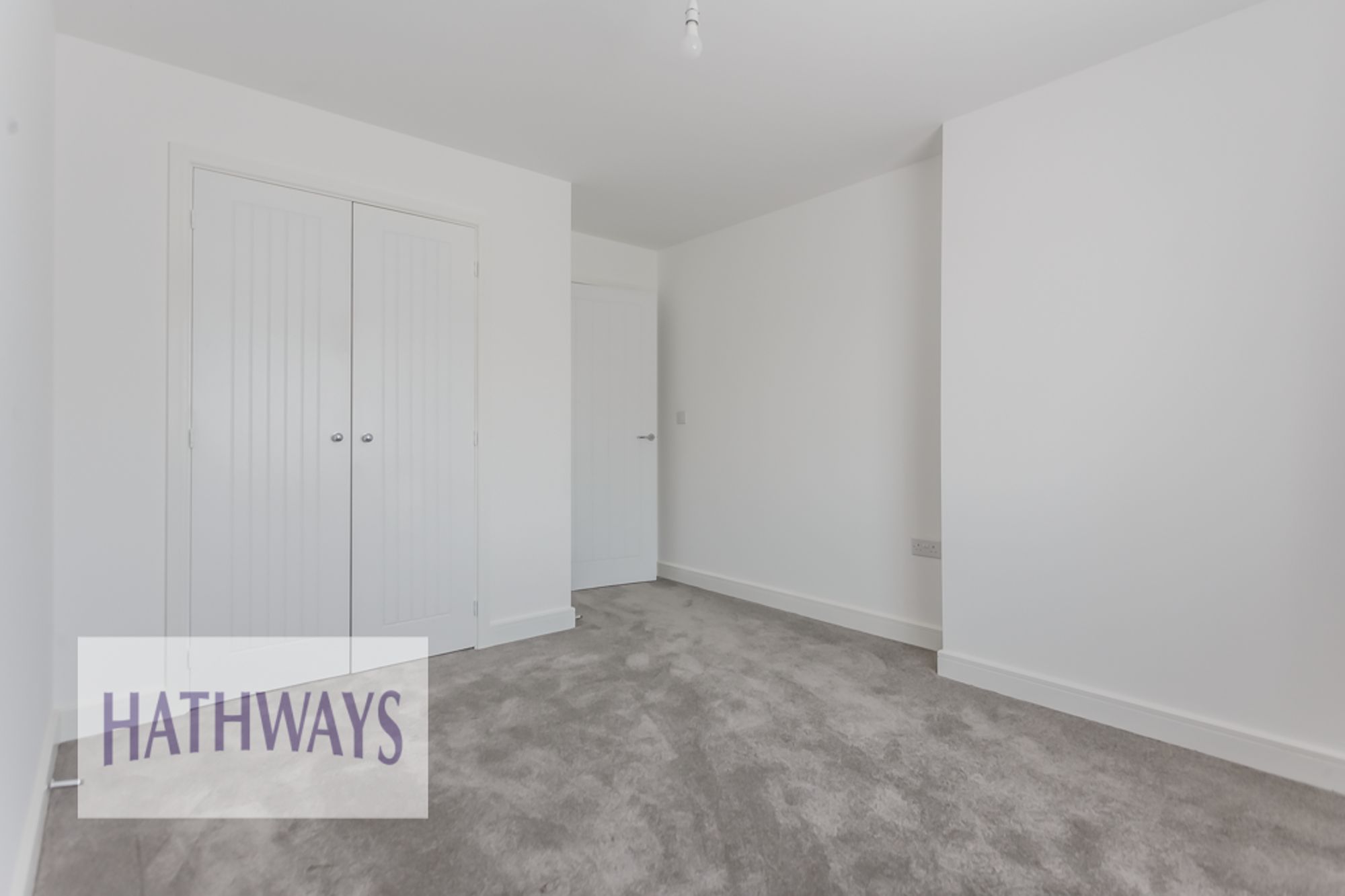 4 bed detached house for sale in Heol Lowri, Cwmbran 31