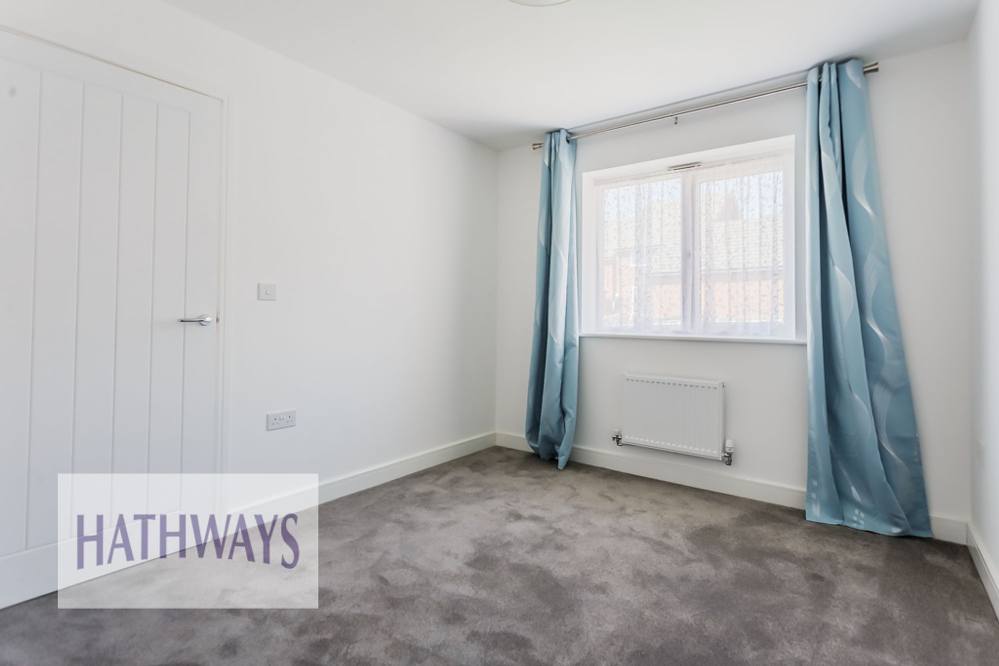 4 bed detached house for sale in Heol Lowri, Cwmbran 36