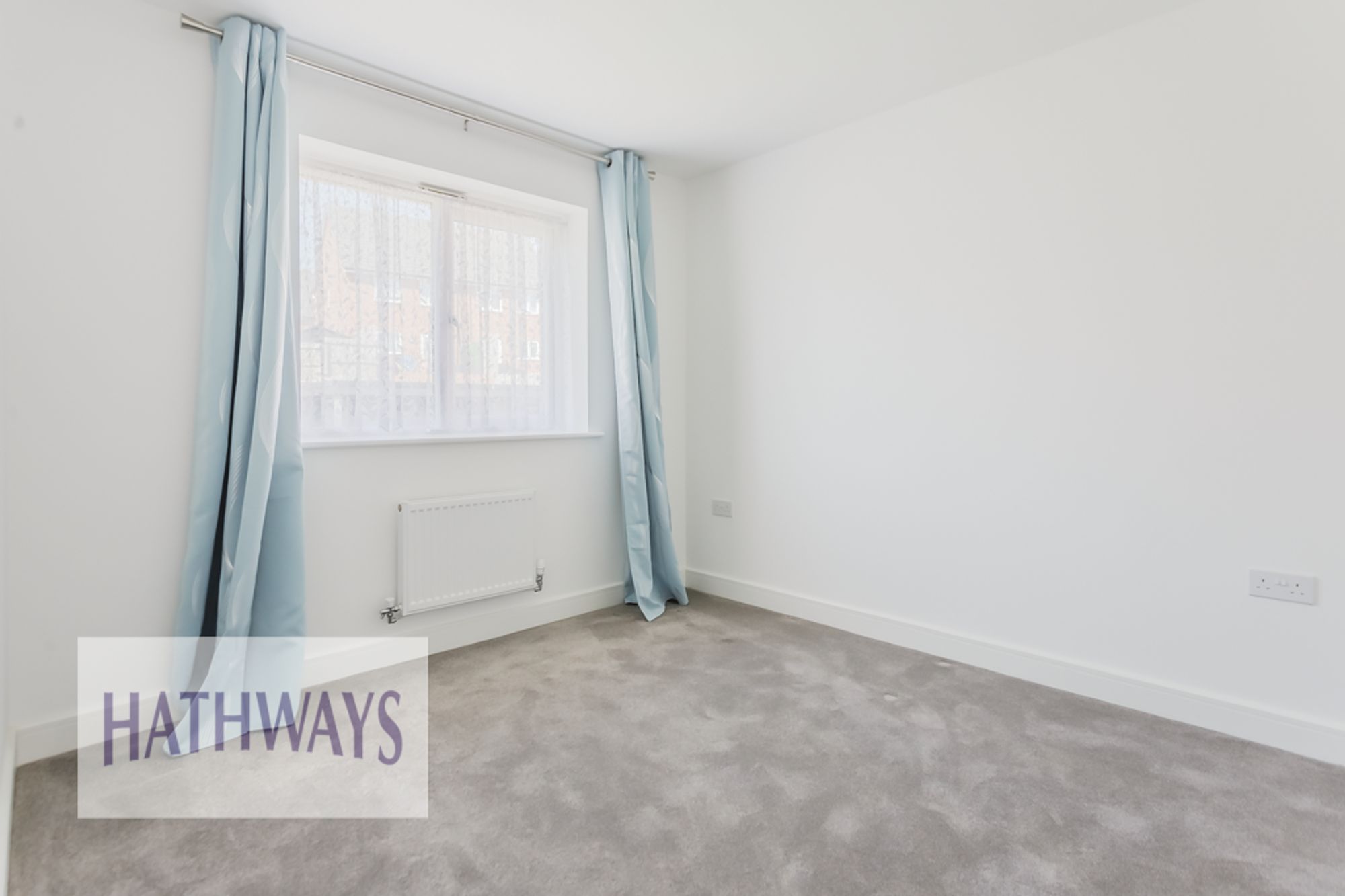 4 bed detached house for sale in Heol Lowri, Cwmbran 33