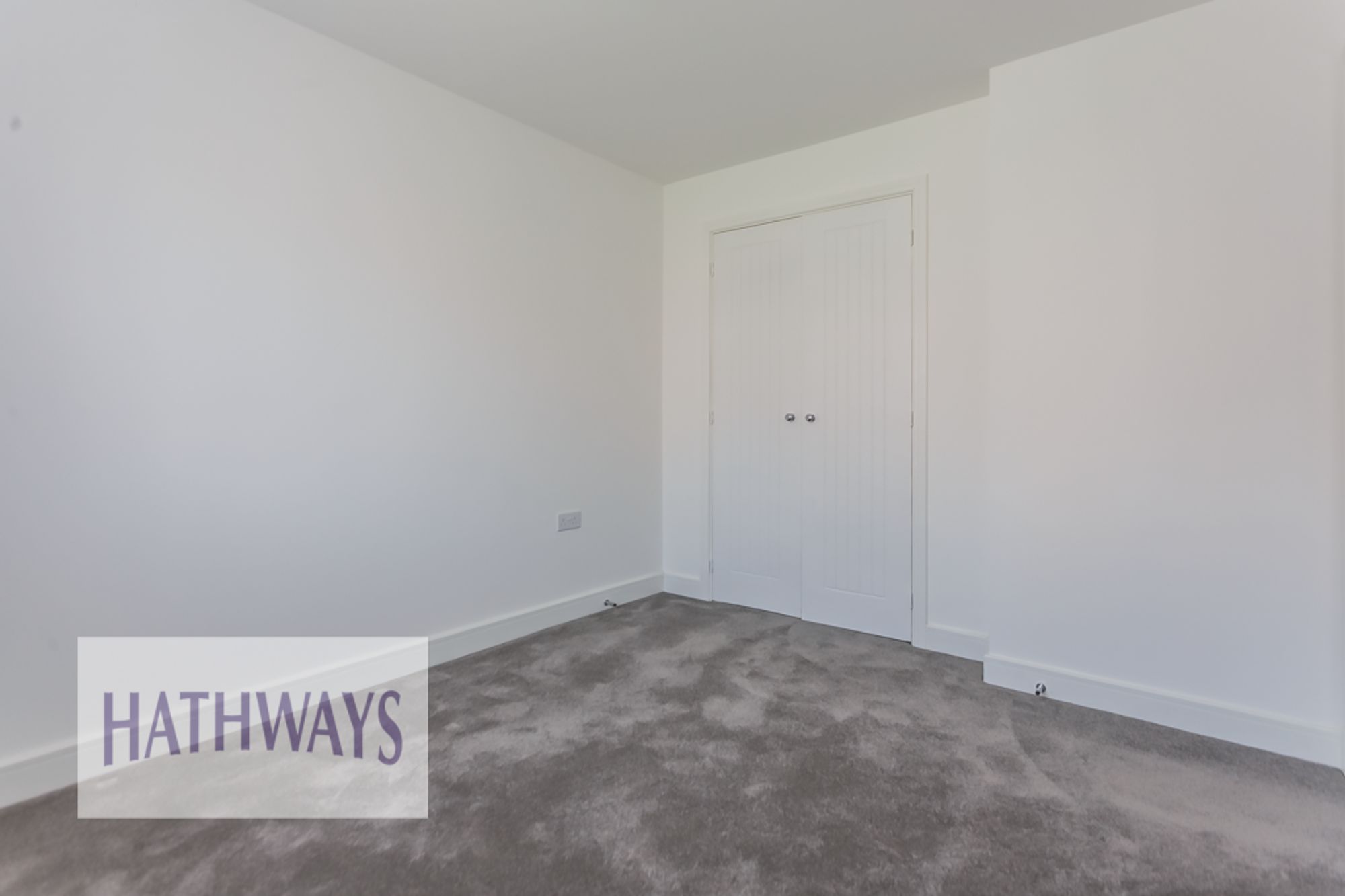 4 bed detached house for sale in Heol Lowri, Cwmbran  - Property Image 36