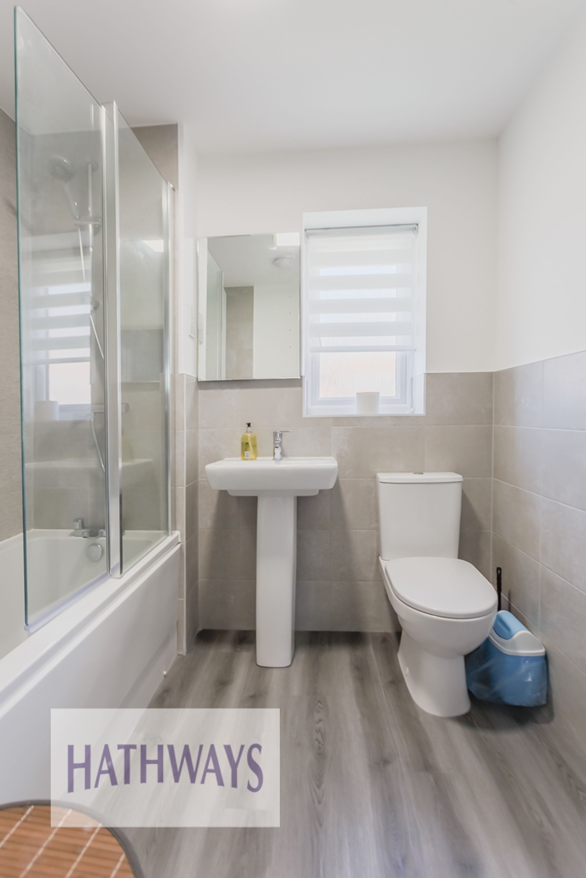 4 bed detached house for sale in Heol Lowri, Cwmbran 38