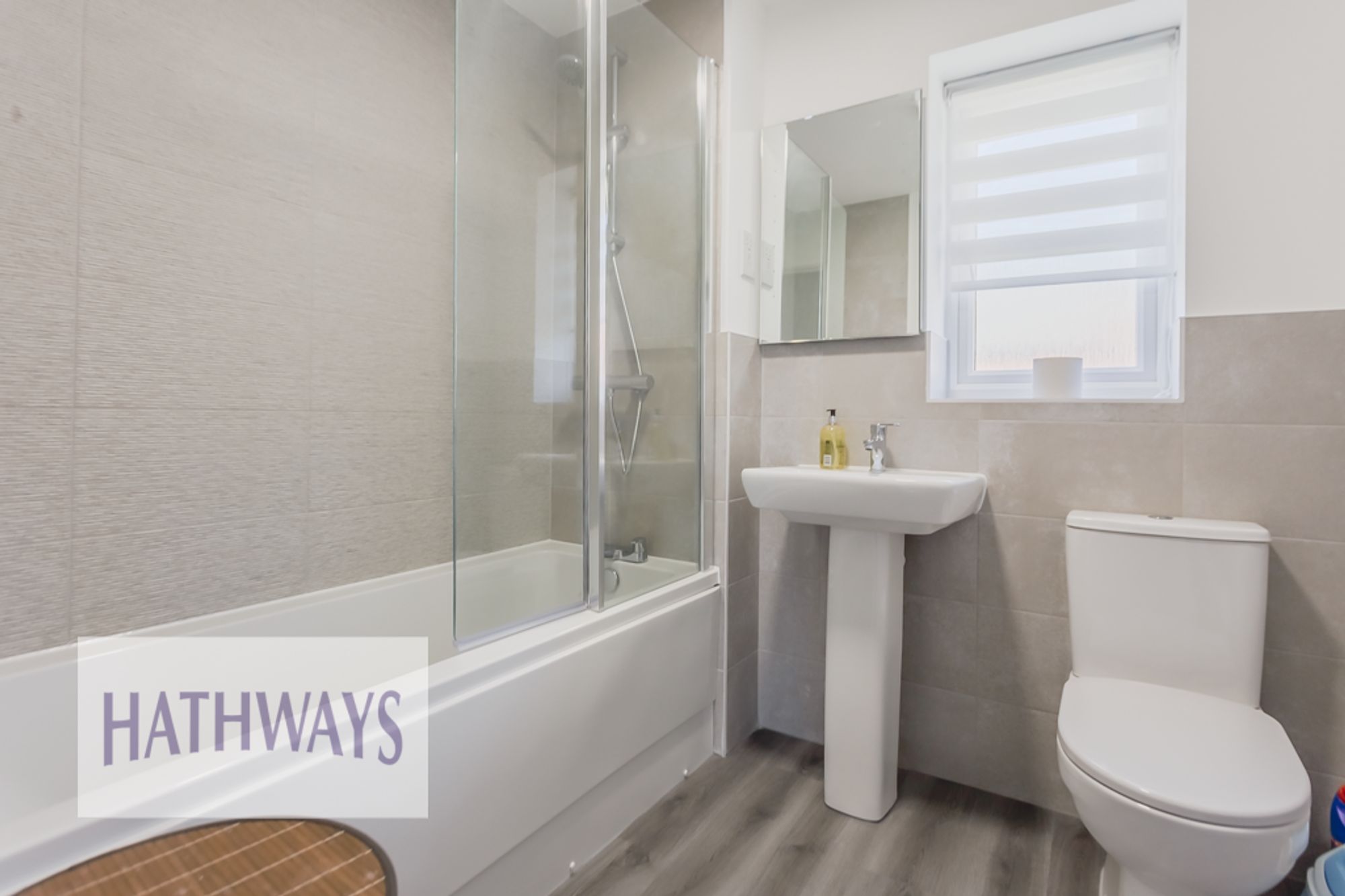 4 bed detached house for sale in Heol Lowri, Cwmbran 37