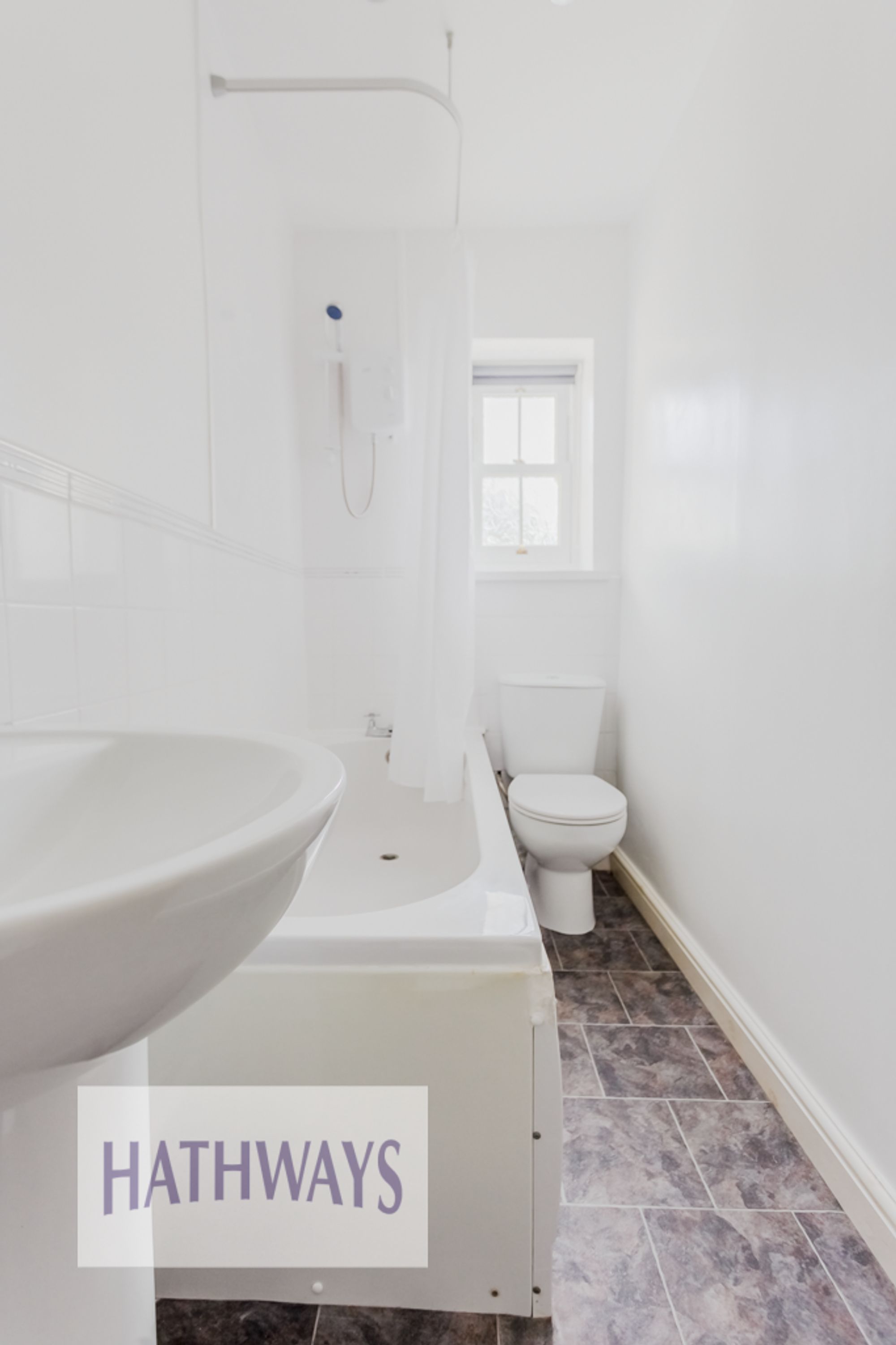 2 bed terraced house to rent in High Street, Pontypool  - Property Image 22