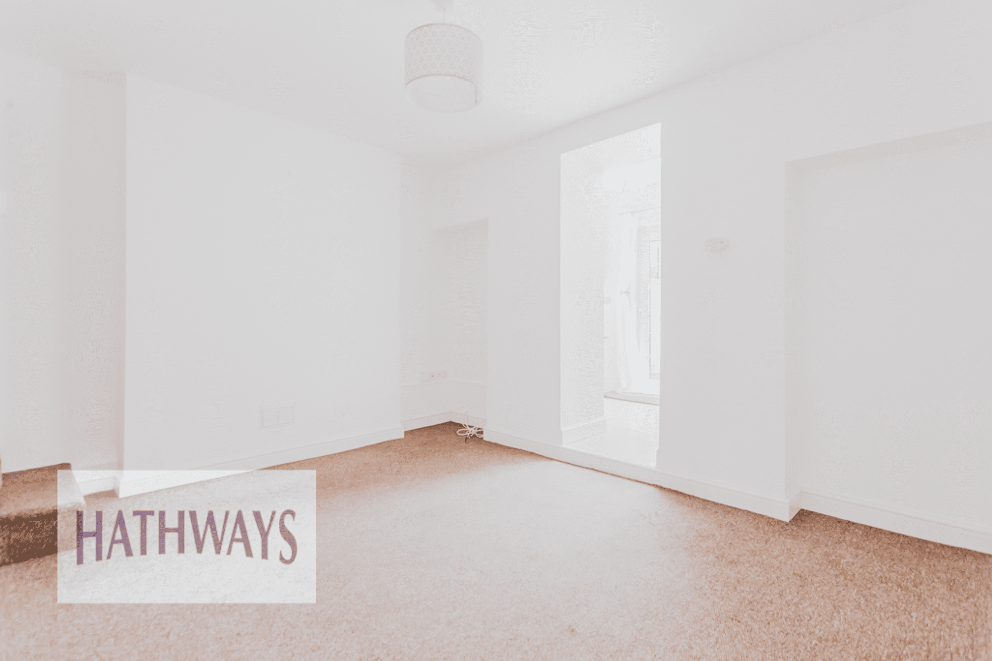2 bed terraced house to rent in High Street, Pontypool  - Property Image 7