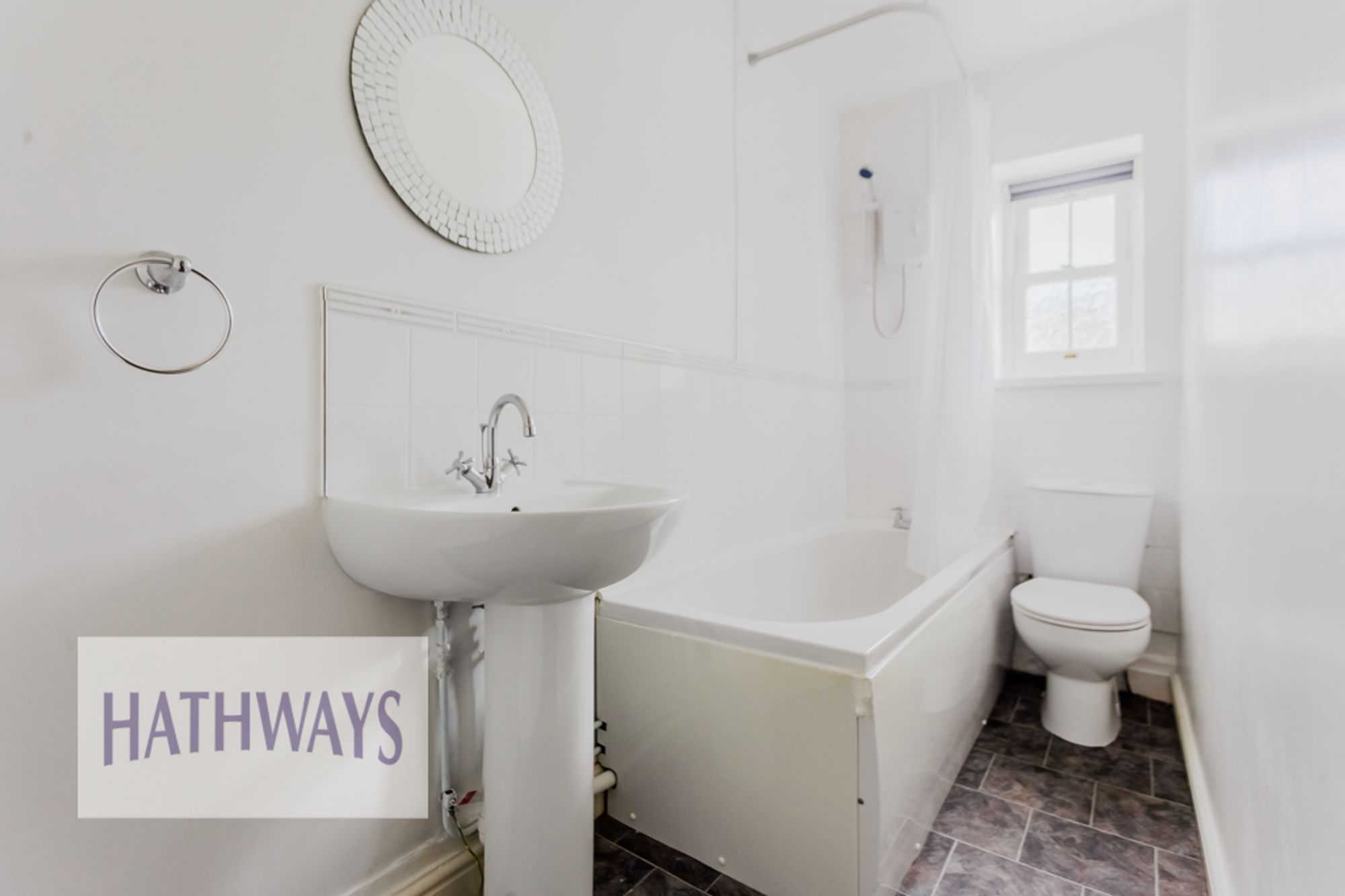 2 bed terraced house to rent in High Street, Pontypool  - Property Image 21