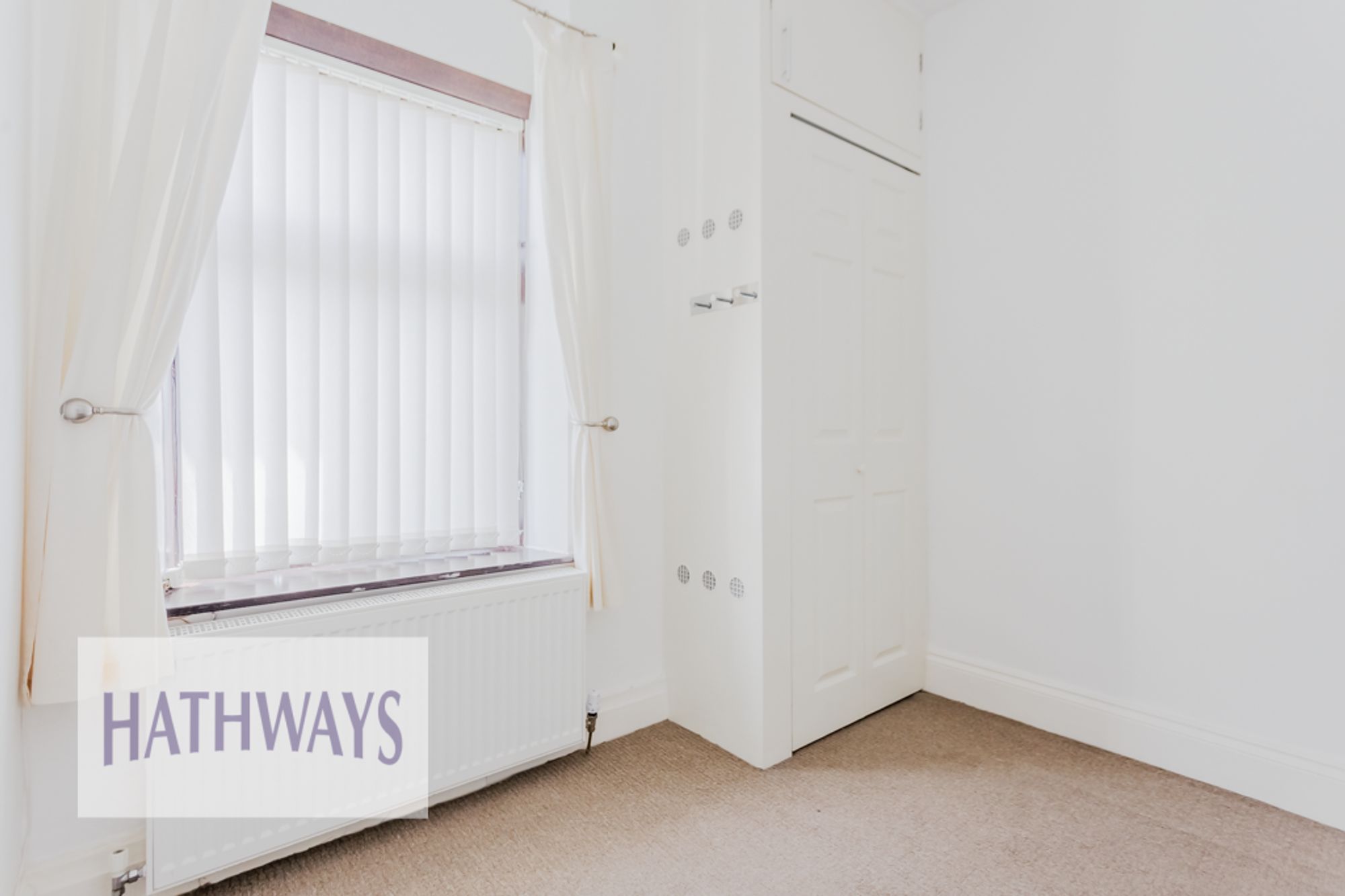 2 bed terraced house to rent in High Street, Pontypool  - Property Image 19