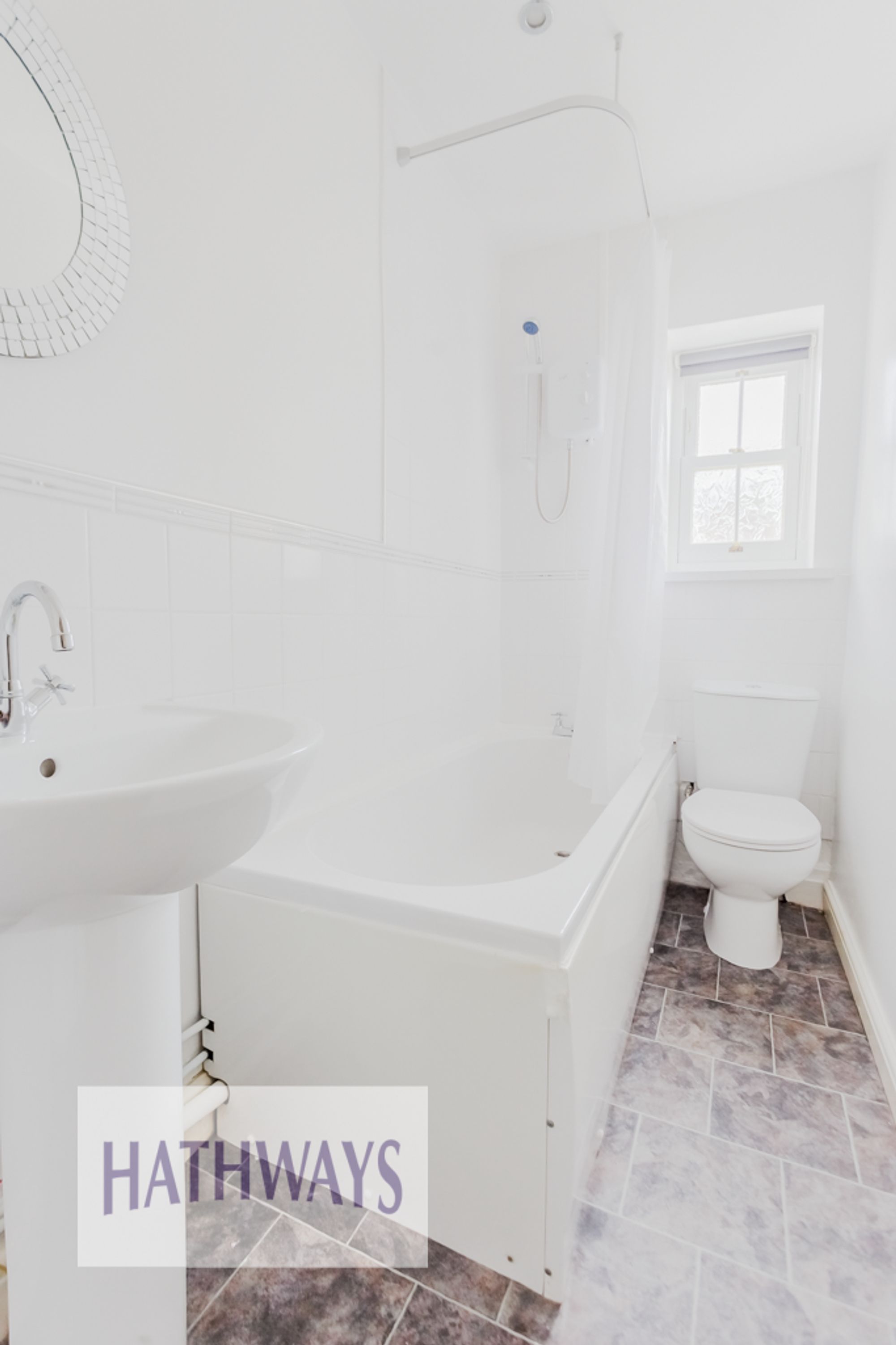 2 bed terraced house to rent in High Street, Pontypool  - Property Image 20