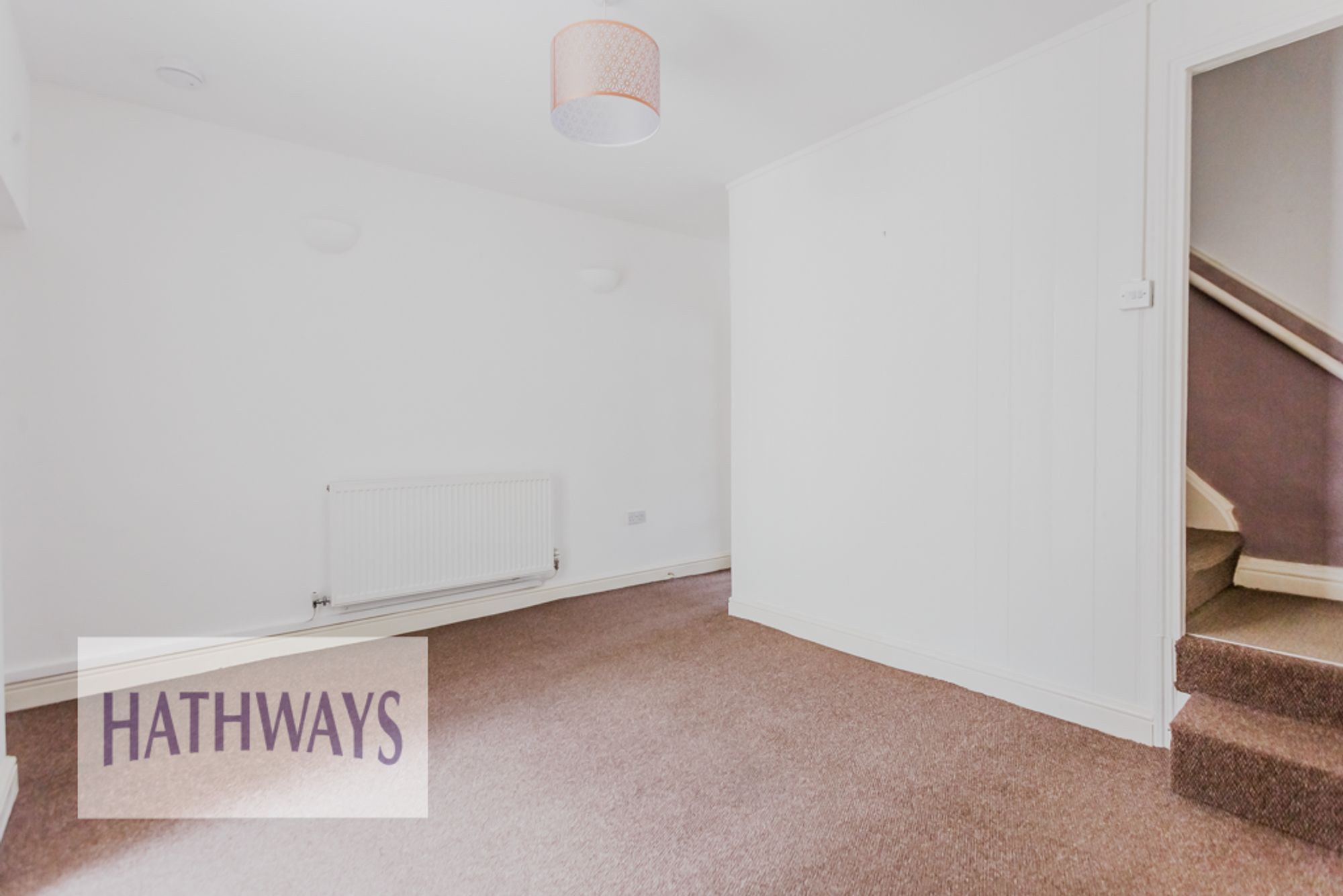 2 bed terraced house to rent in High Street, Pontypool  - Property Image 8