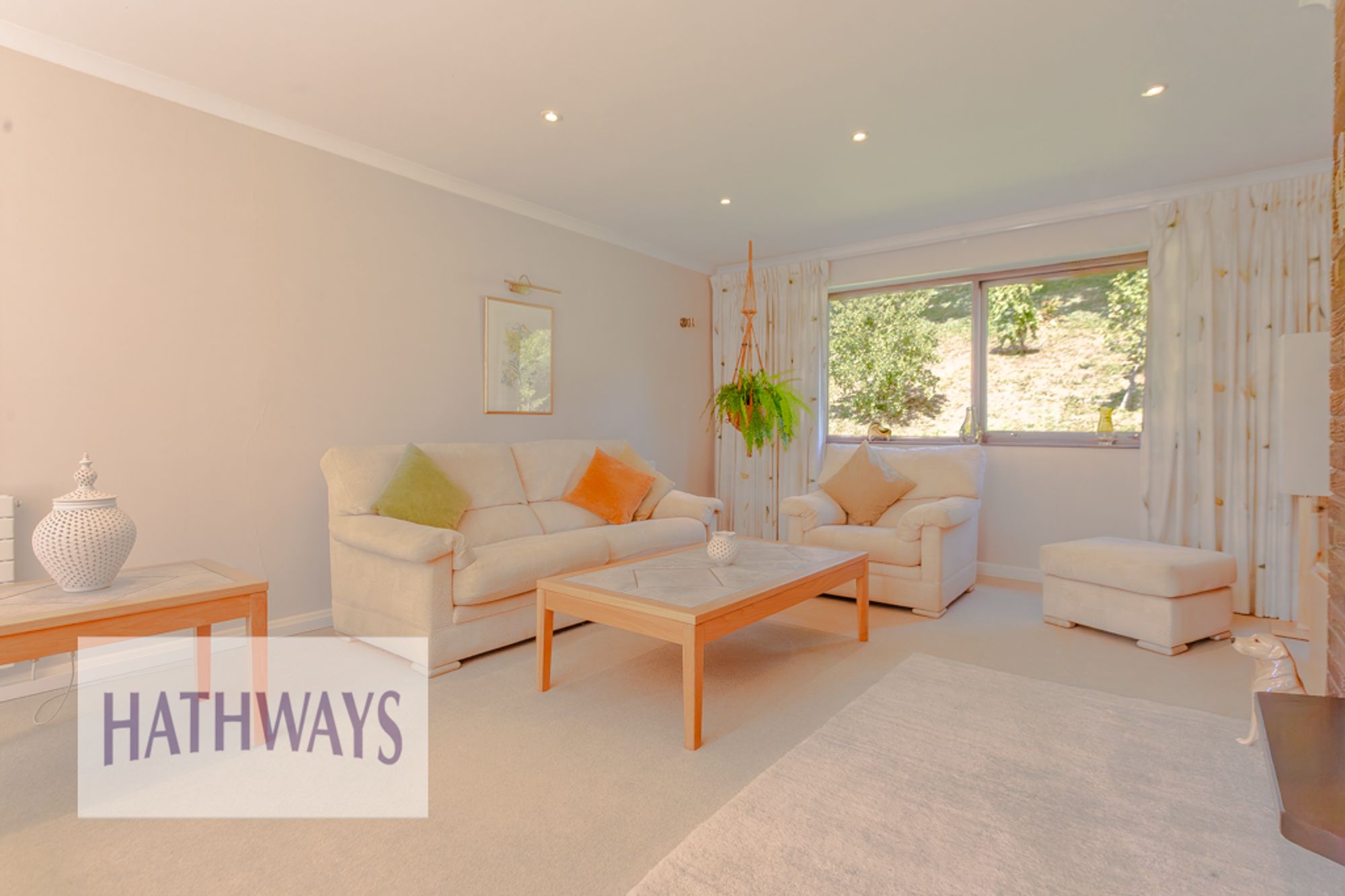 4 bed detached house for sale in Upper Cwmbran Road, Cwmbran  - Property Image 11
