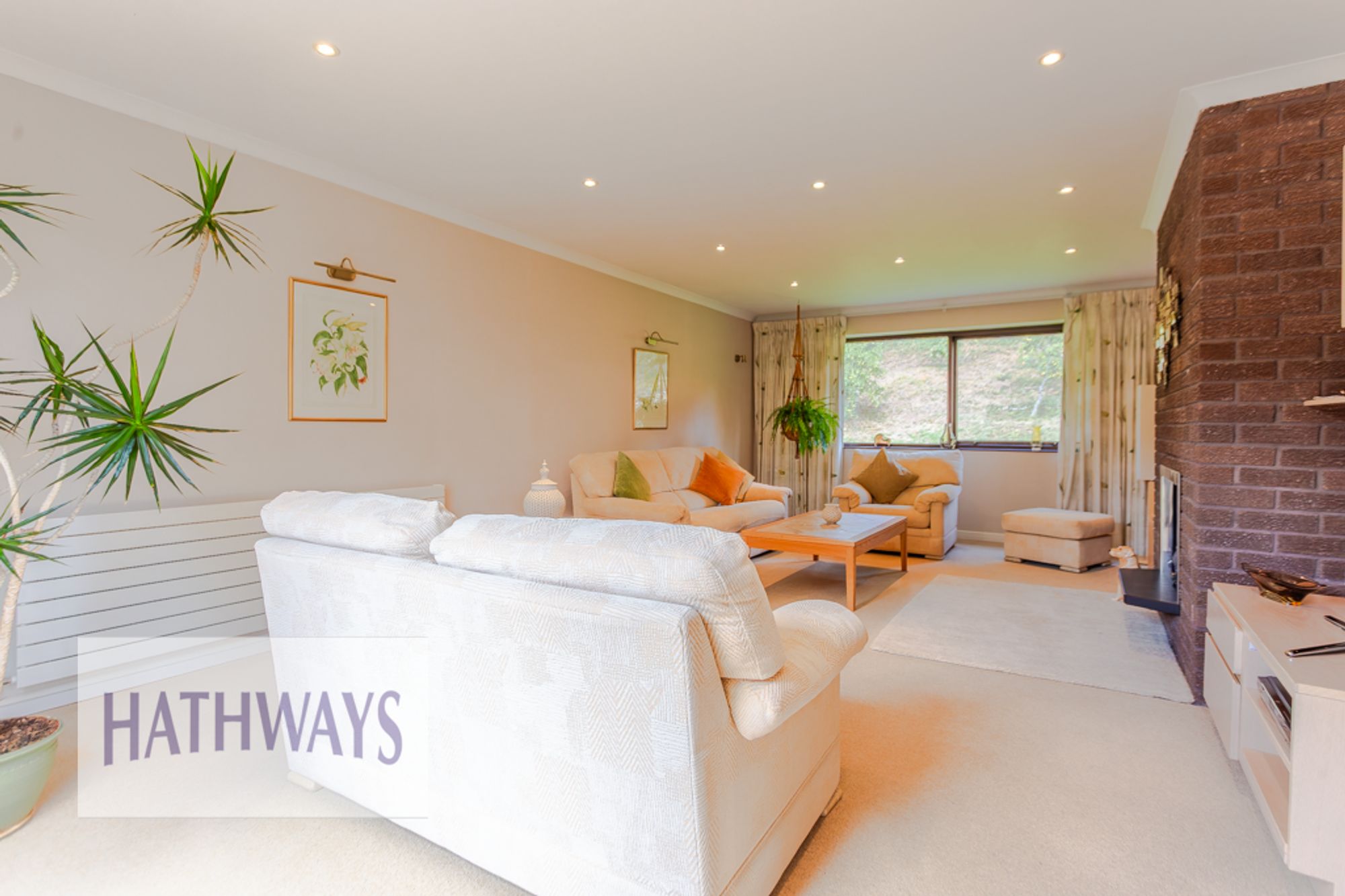 4 bed detached house for sale in Upper Cwmbran Road, Cwmbran 11