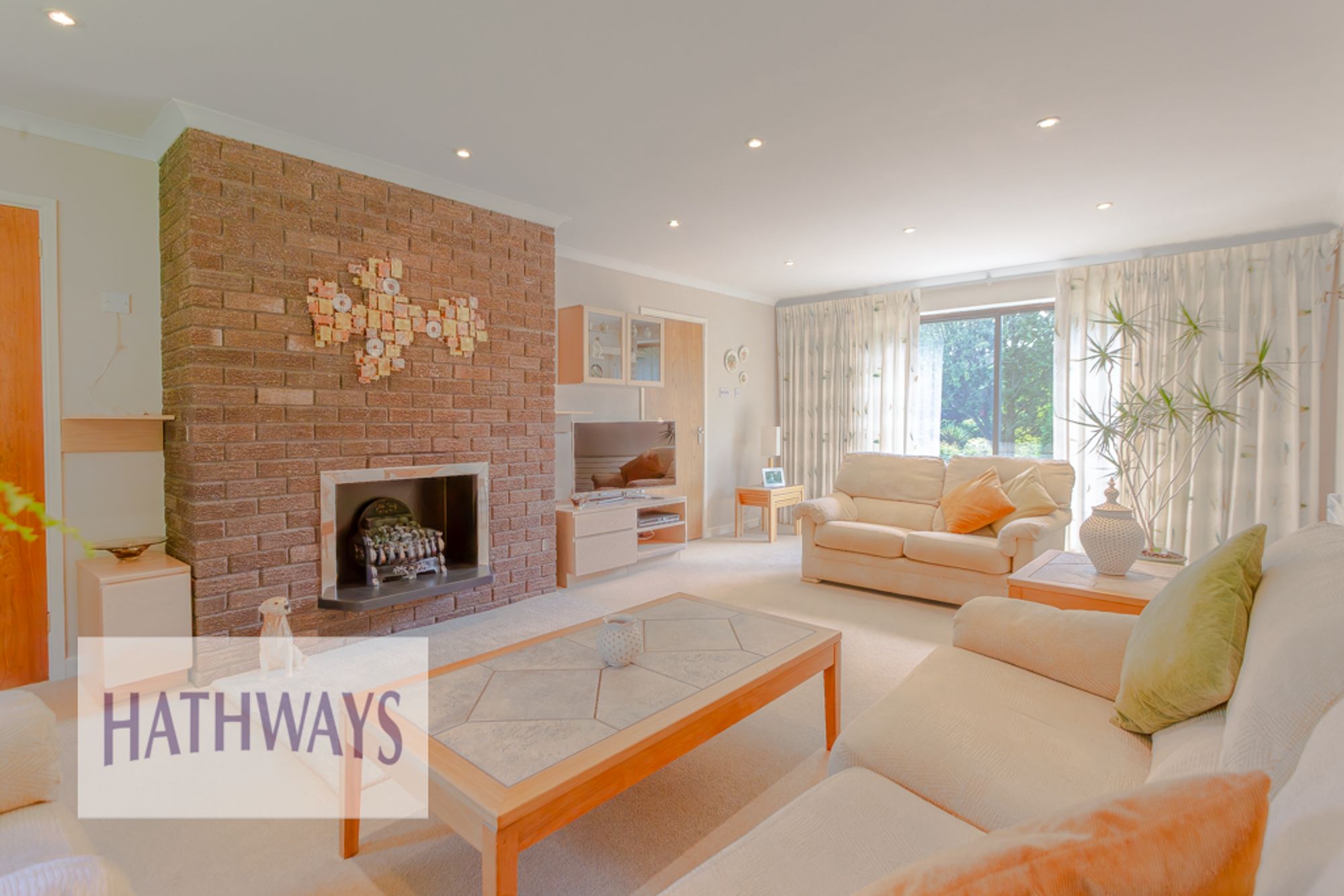 4 bed detached house for sale in Upper Cwmbran Road, Cwmbran 8