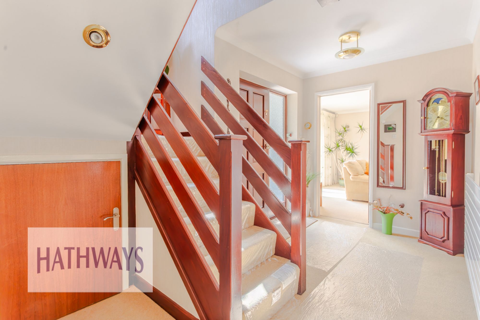 4 bed detached house for sale in Upper Cwmbran Road, Cwmbran 5