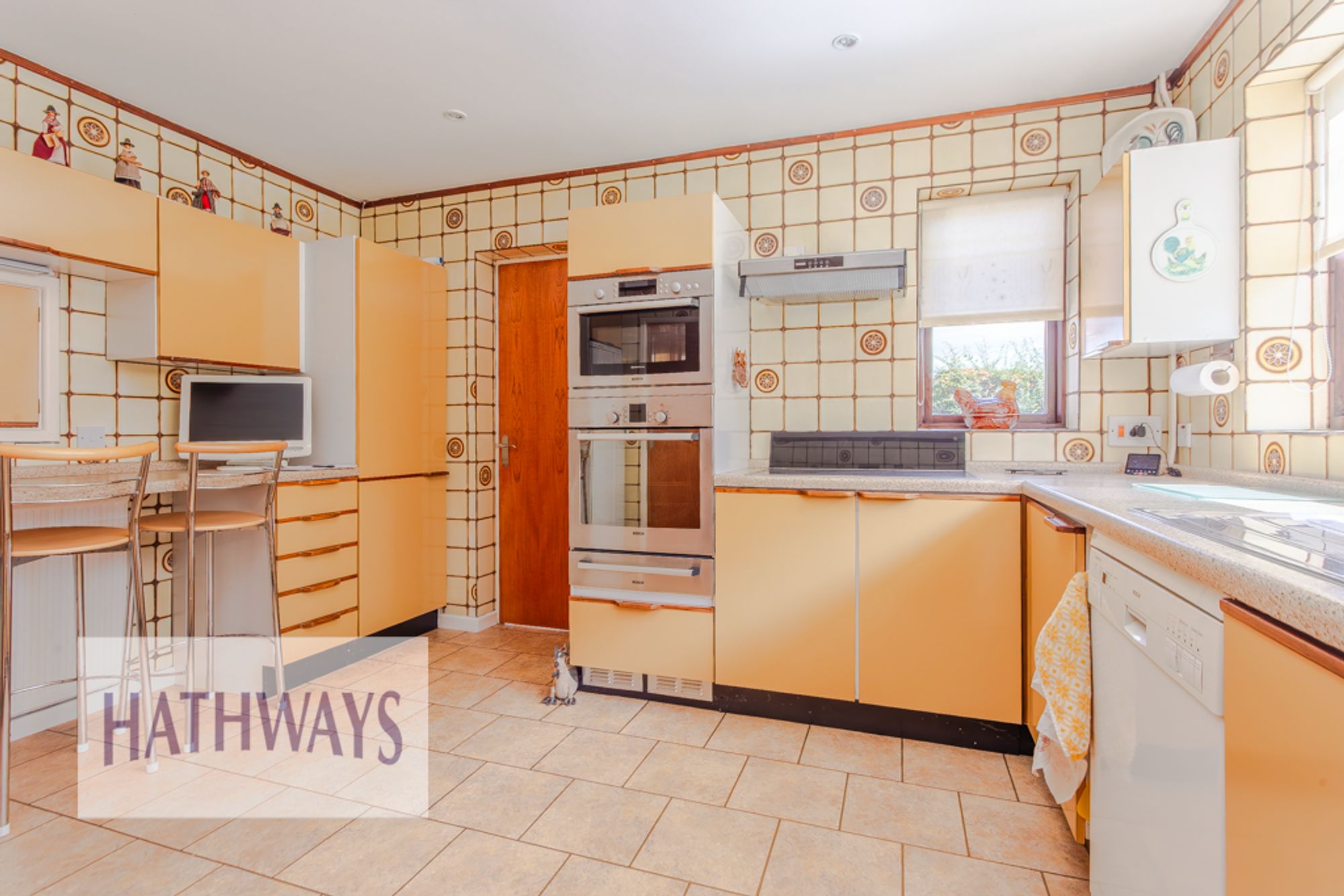 4 bed detached house for sale in Upper Cwmbran Road, Cwmbran  - Property Image 19