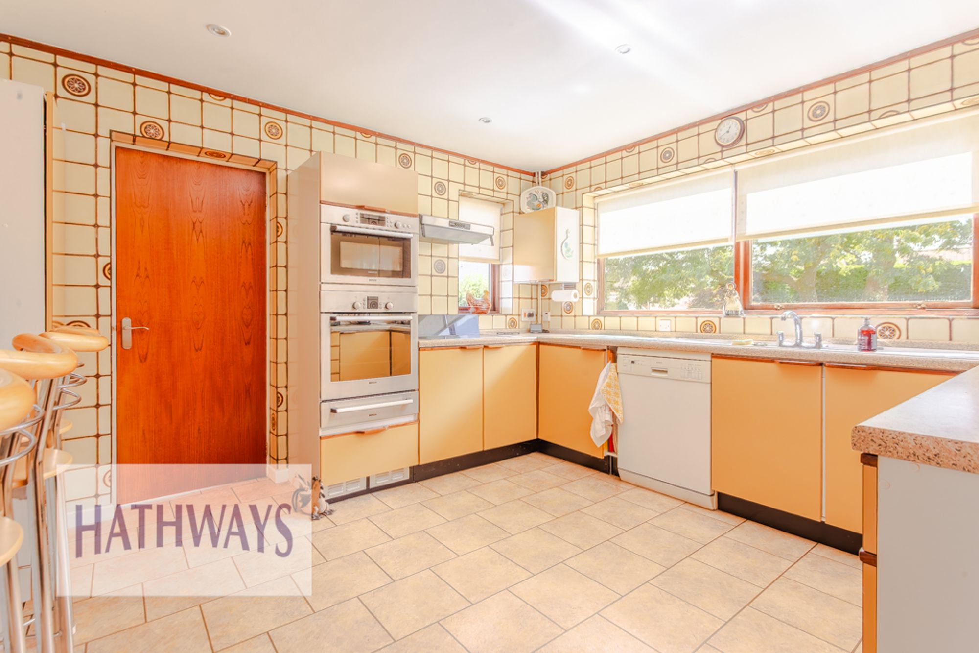 4 bed detached house for sale in Upper Cwmbran Road, Cwmbran 19