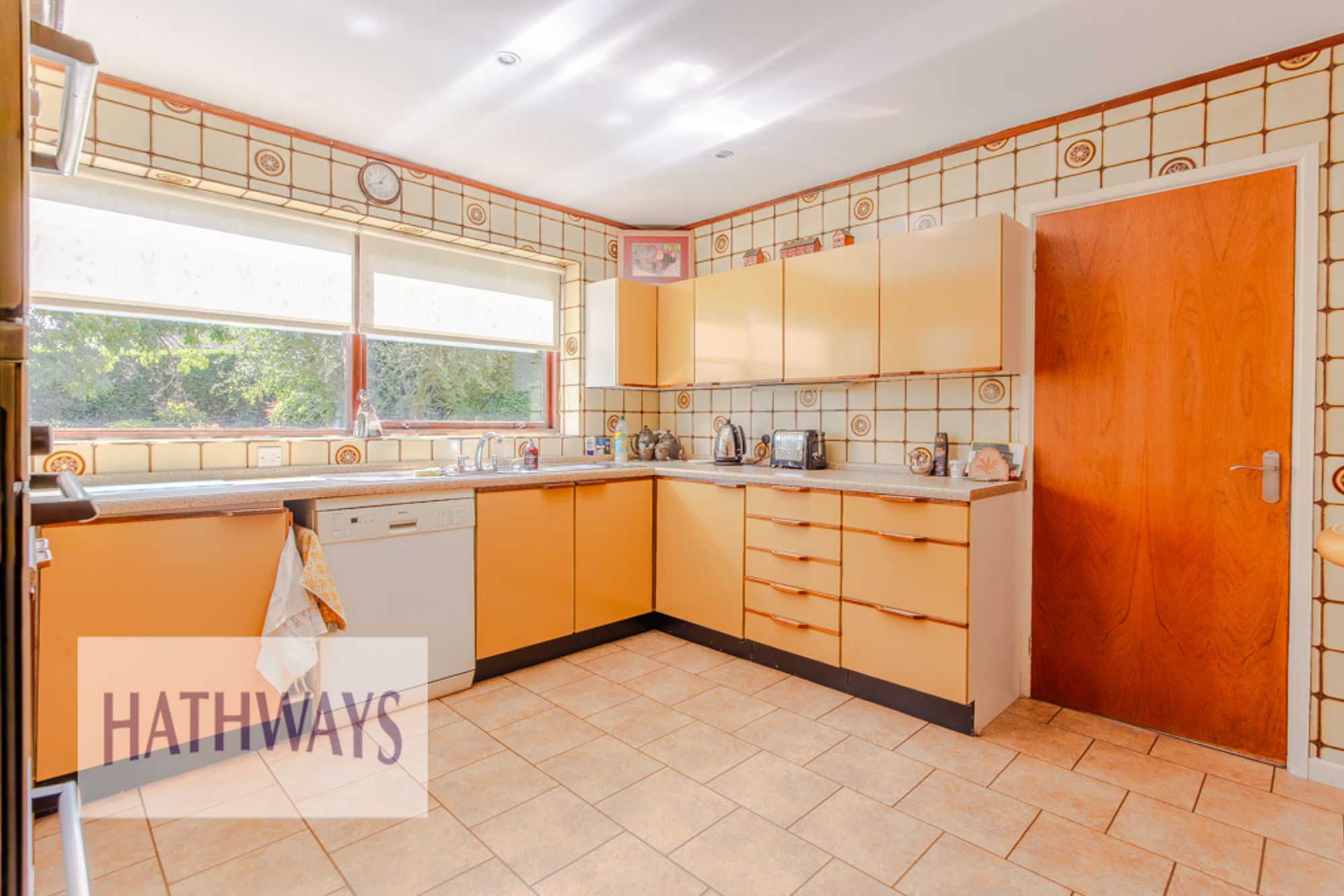 4 bed detached house for sale in Upper Cwmbran Road, Cwmbran  - Property Image 21
