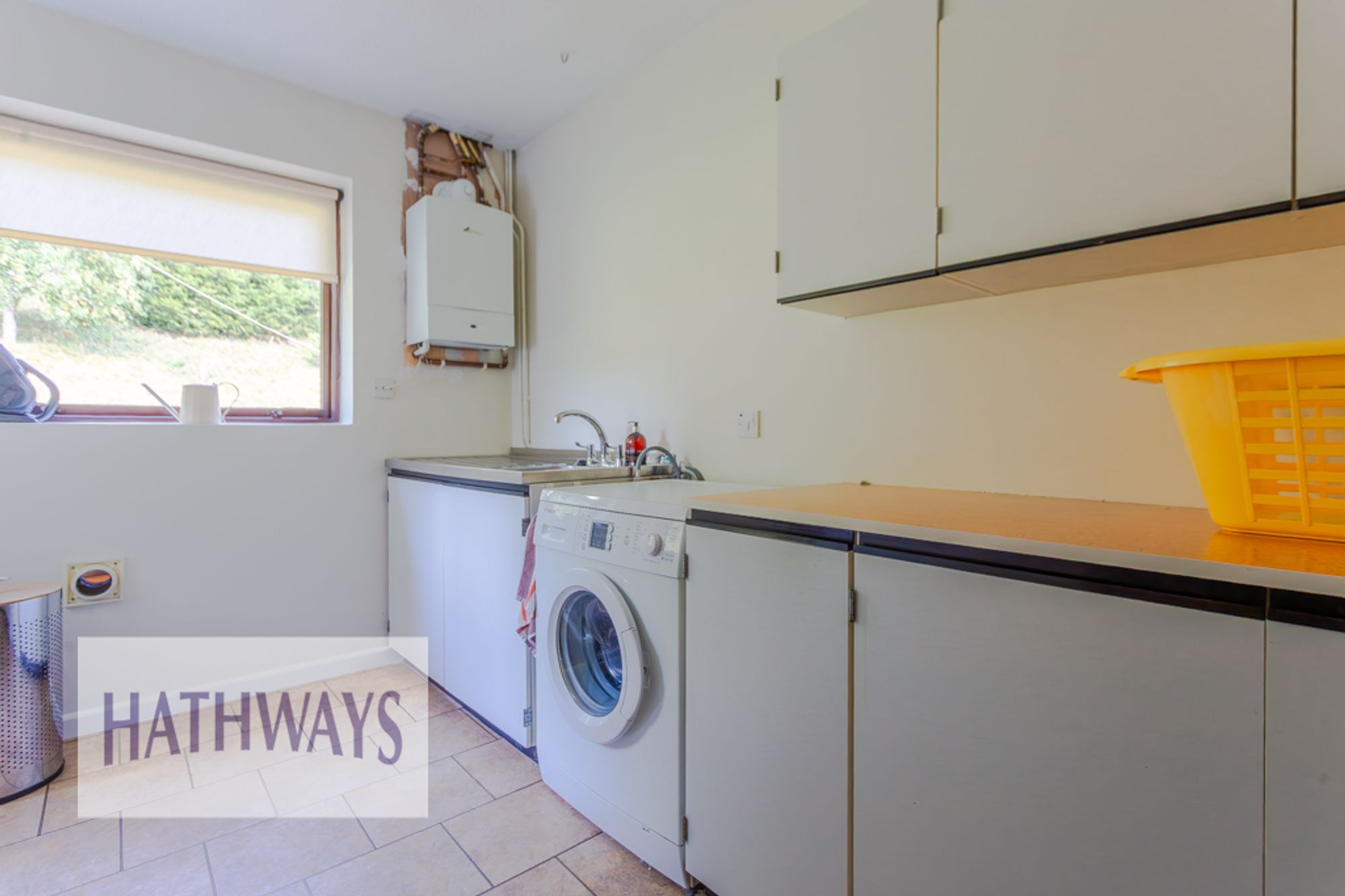 4 bed detached house for sale in Upper Cwmbran Road, Cwmbran 21