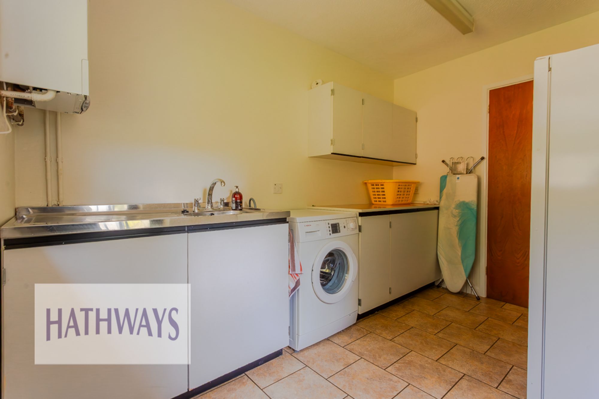 4 bed detached house for sale in Upper Cwmbran Road, Cwmbran 22