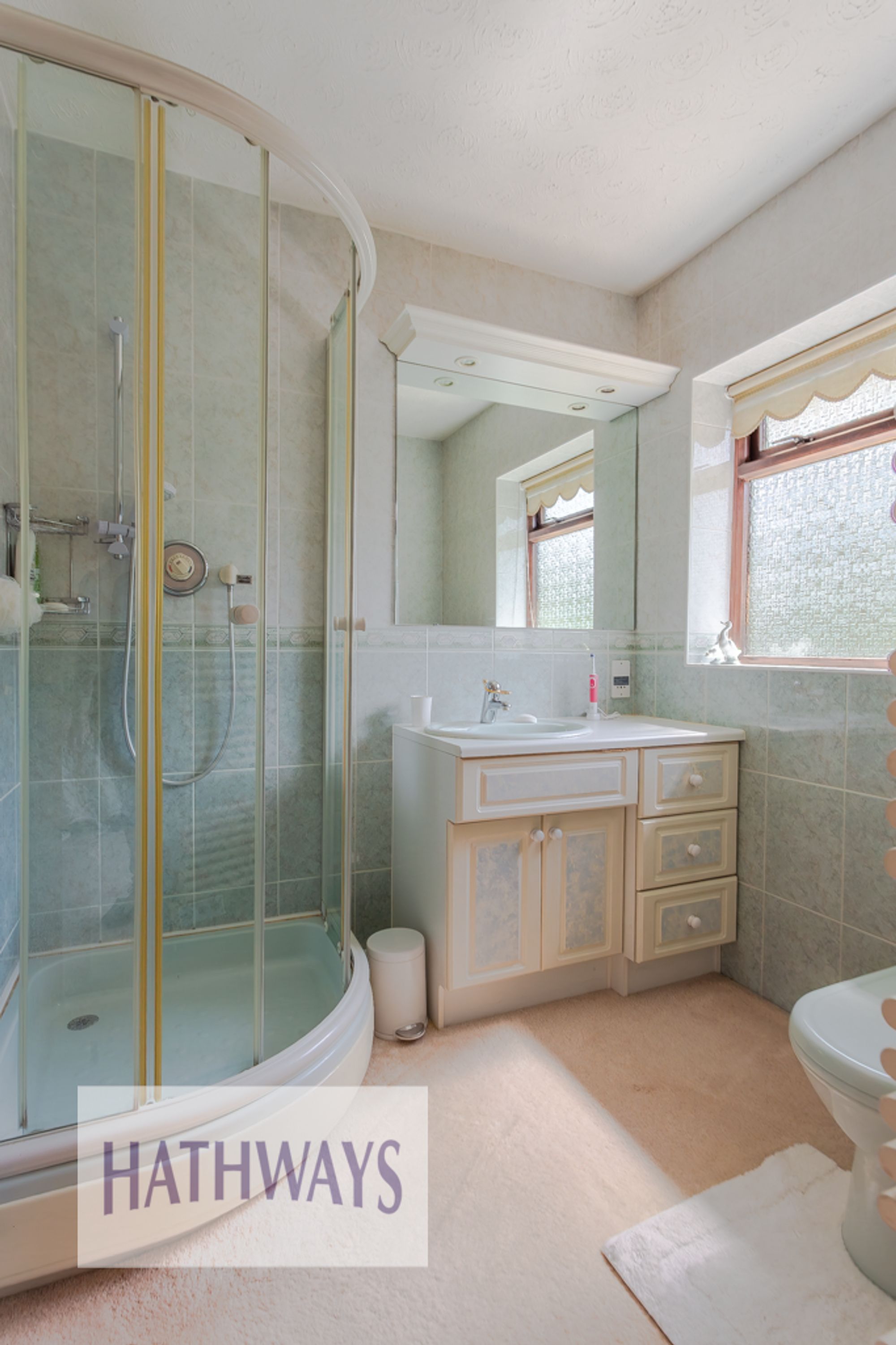 4 bed detached house for sale in Upper Cwmbran Road, Cwmbran  - Property Image 32