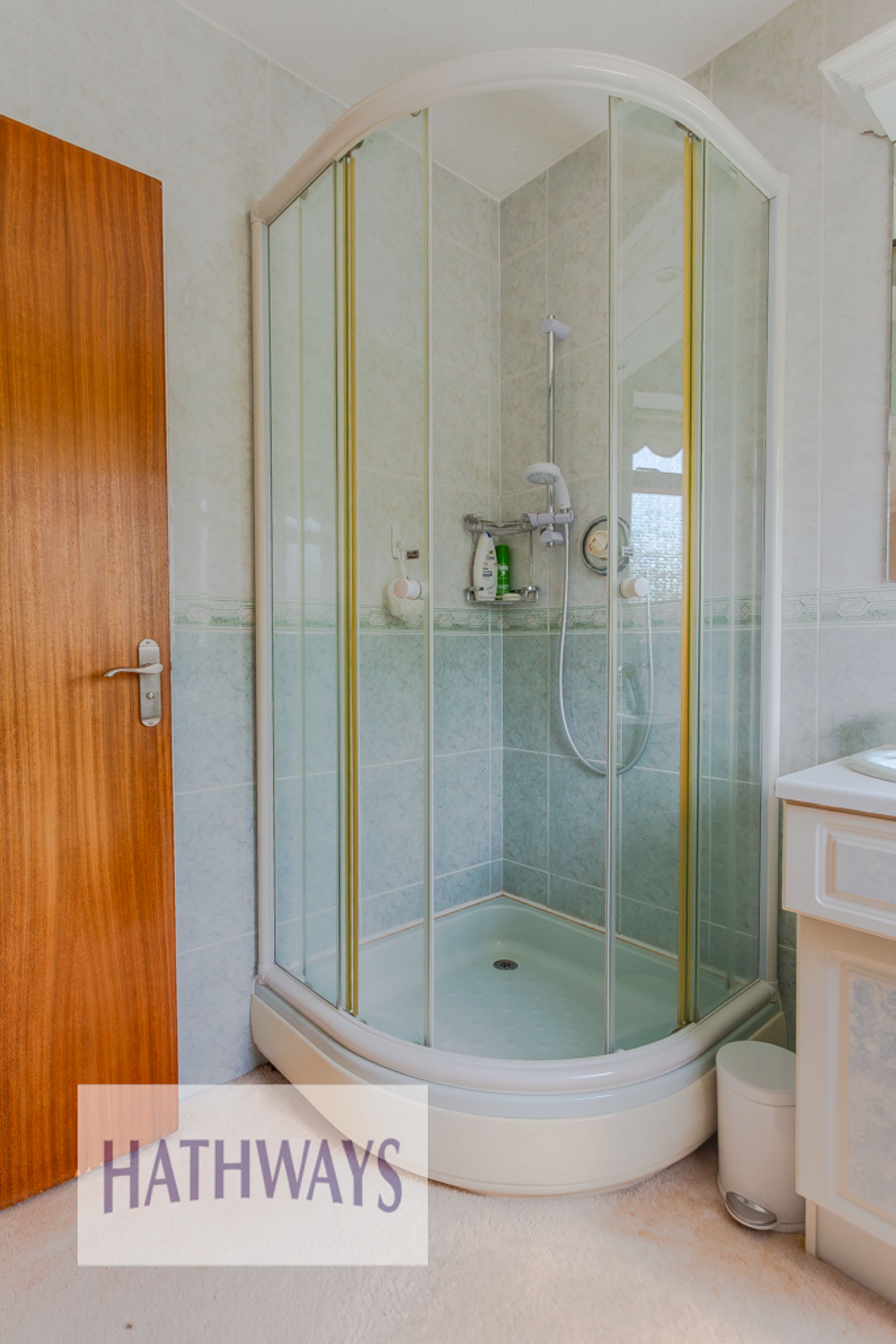 4 bed detached house for sale in Upper Cwmbran Road, Cwmbran  - Property Image 35