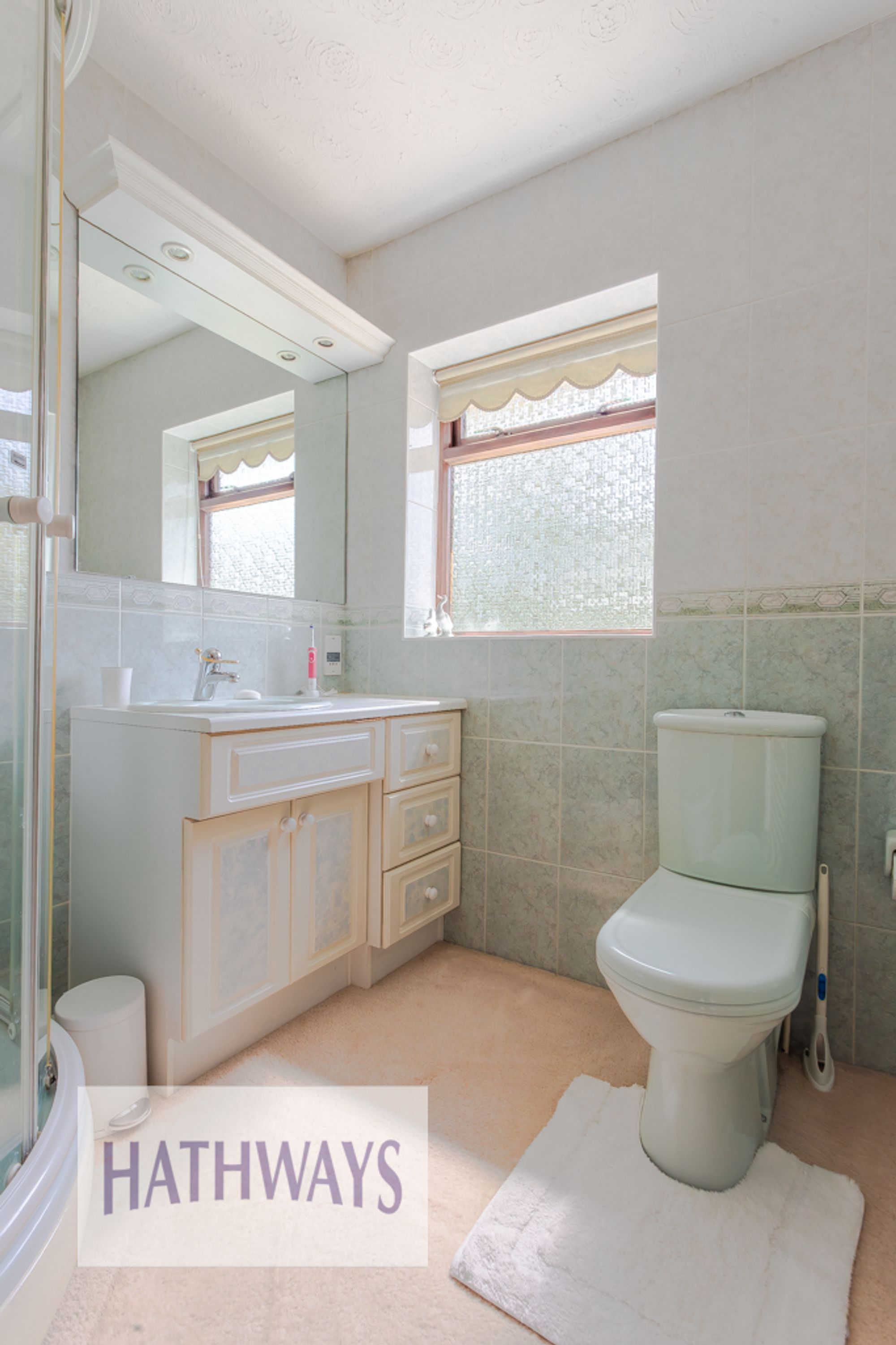 4 bed detached house for sale in Upper Cwmbran Road, Cwmbran  - Property Image 34