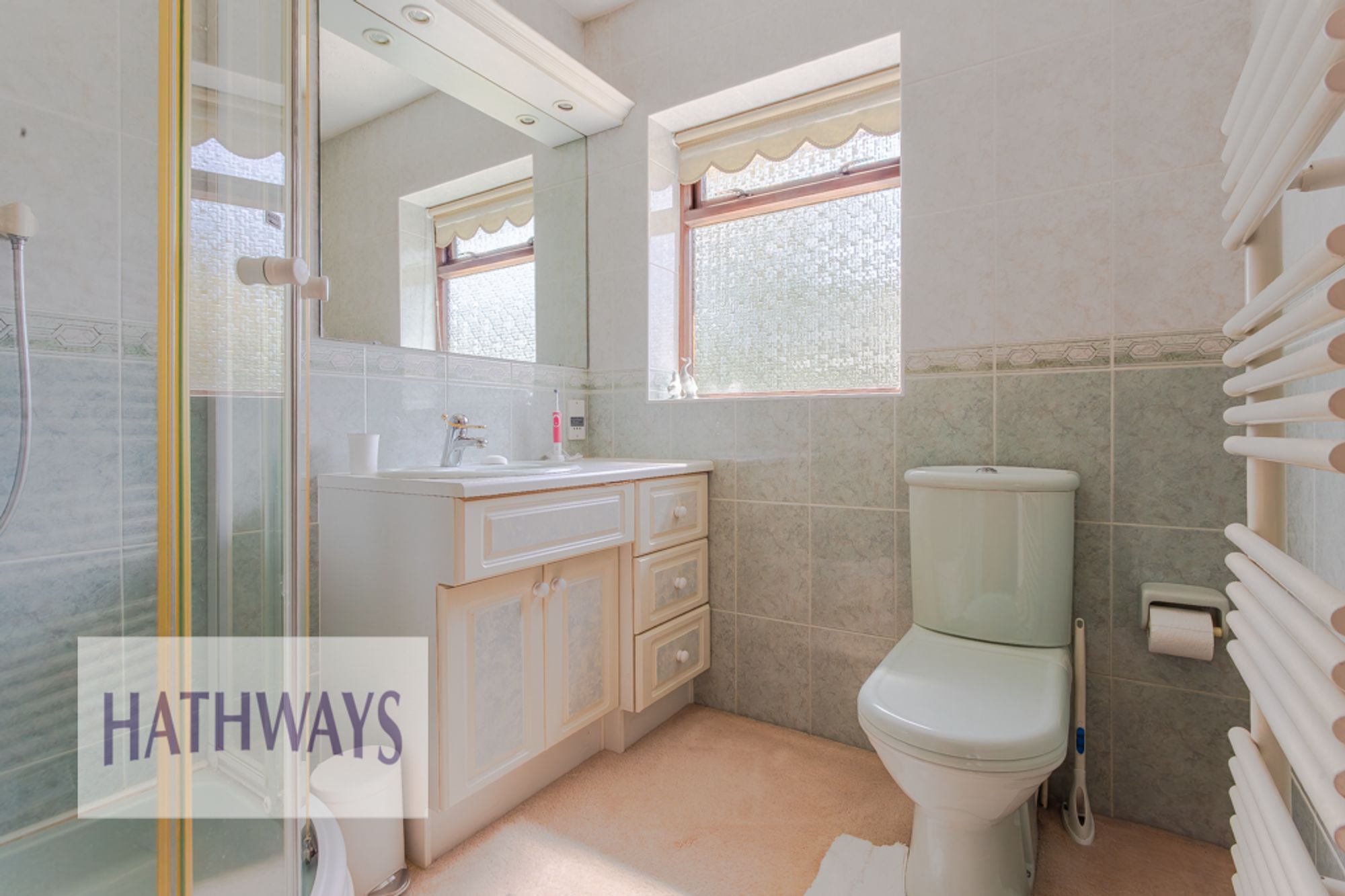 4 bed detached house for sale in Upper Cwmbran Road, Cwmbran  - Property Image 33