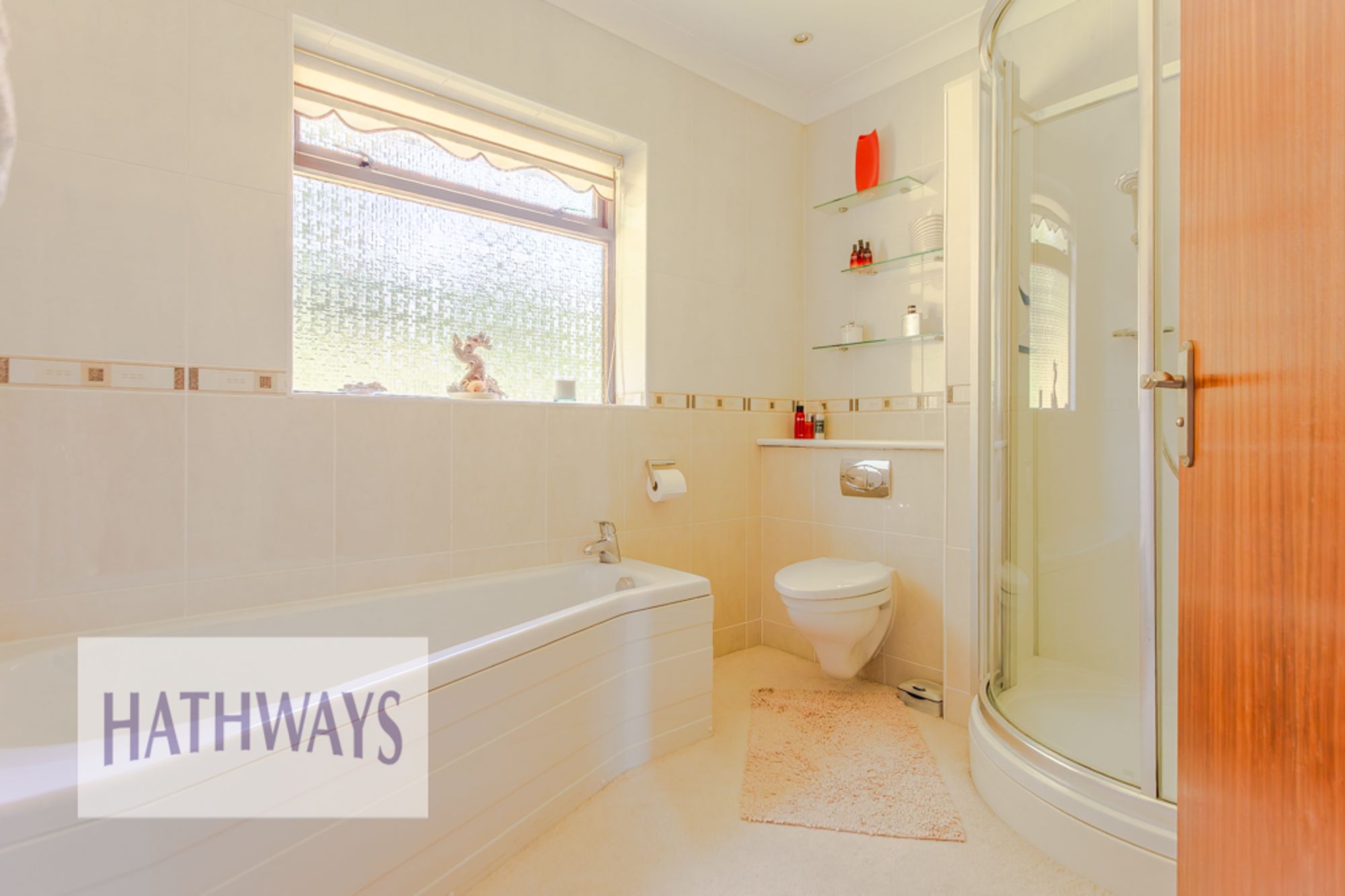 4 bed detached house for sale in Upper Cwmbran Road, Cwmbran 39