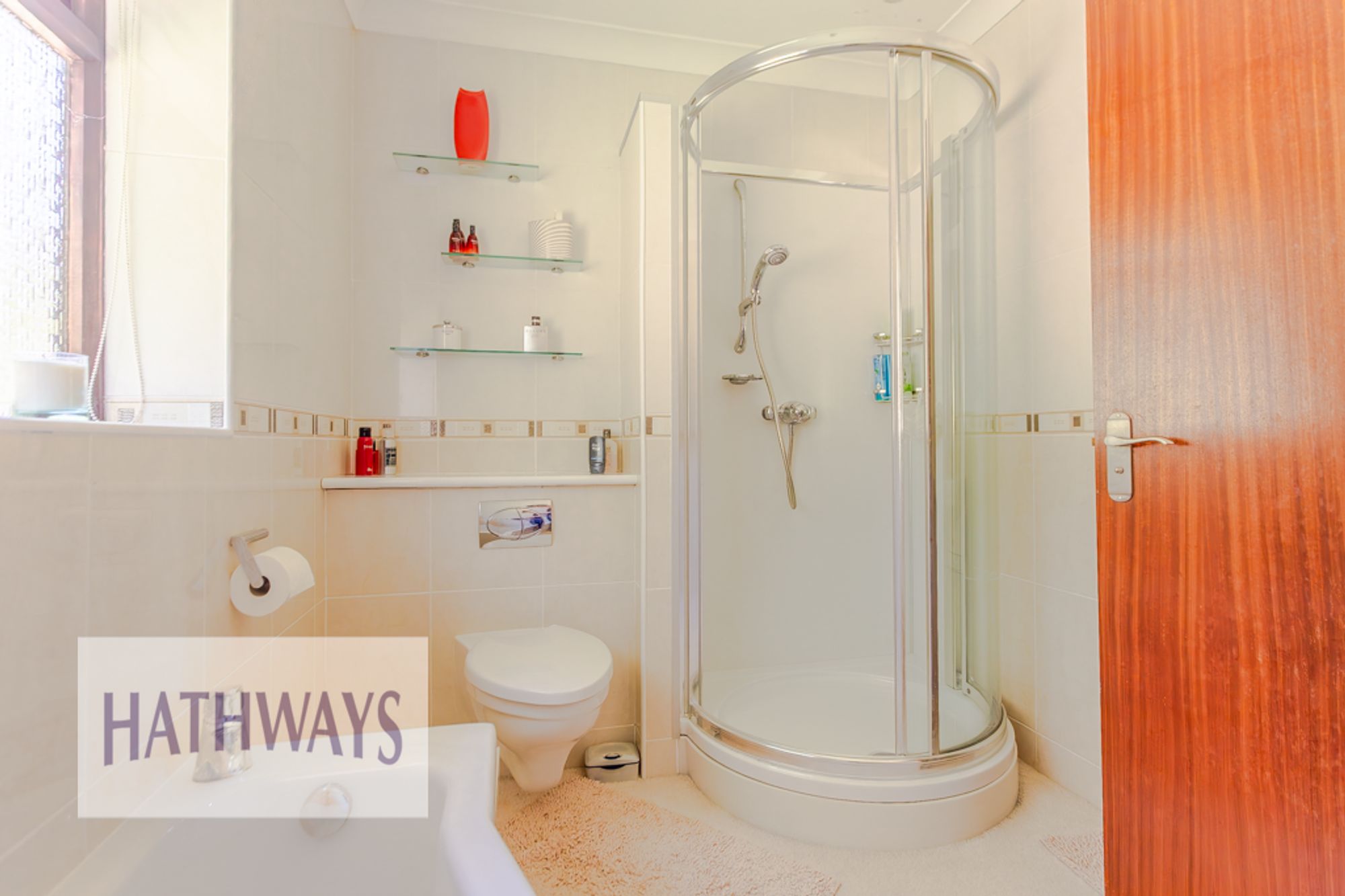 4 bed detached house for sale in Upper Cwmbran Road, Cwmbran 40