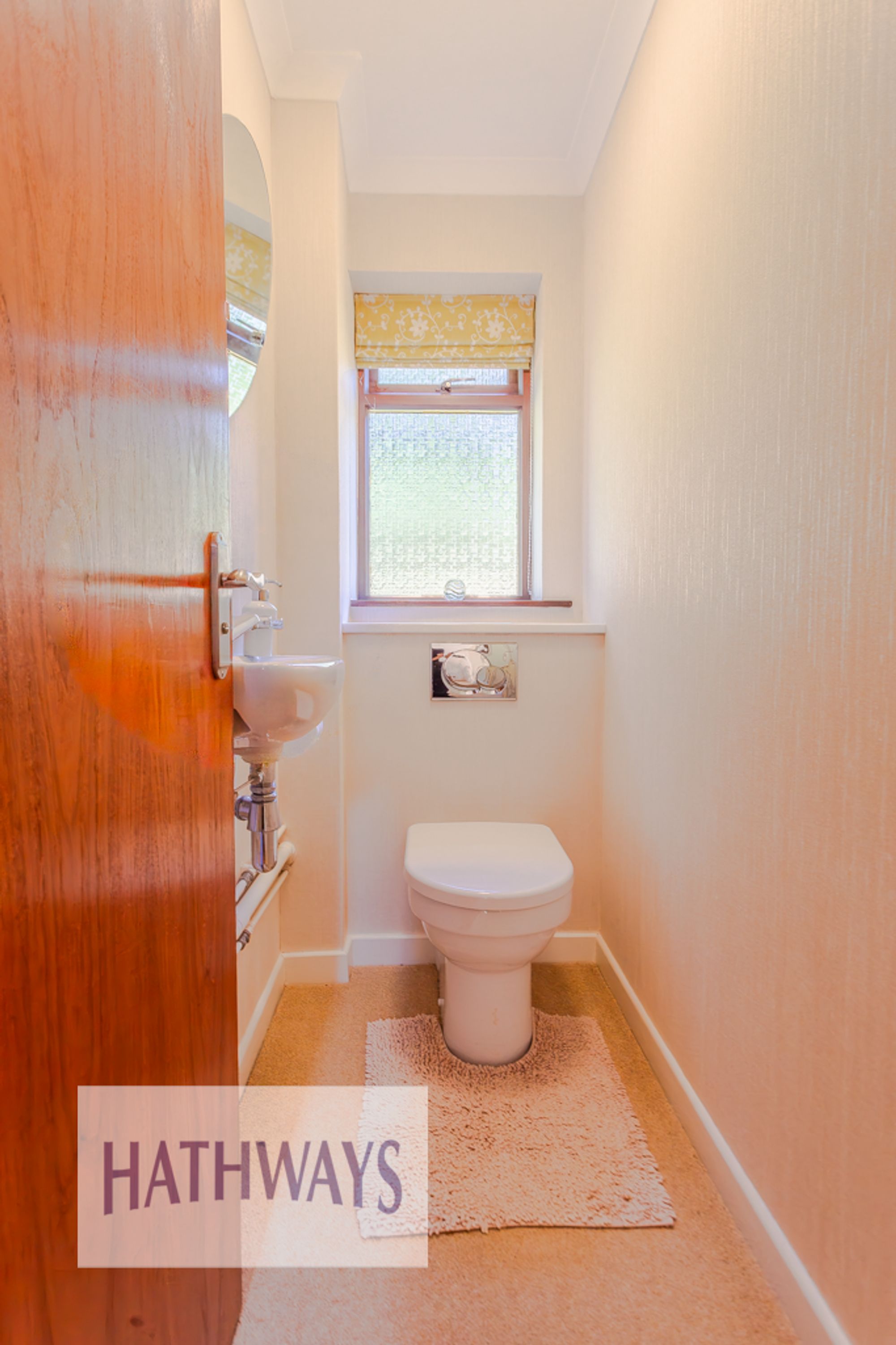 4 bed detached house for sale in Upper Cwmbran Road, Cwmbran 42