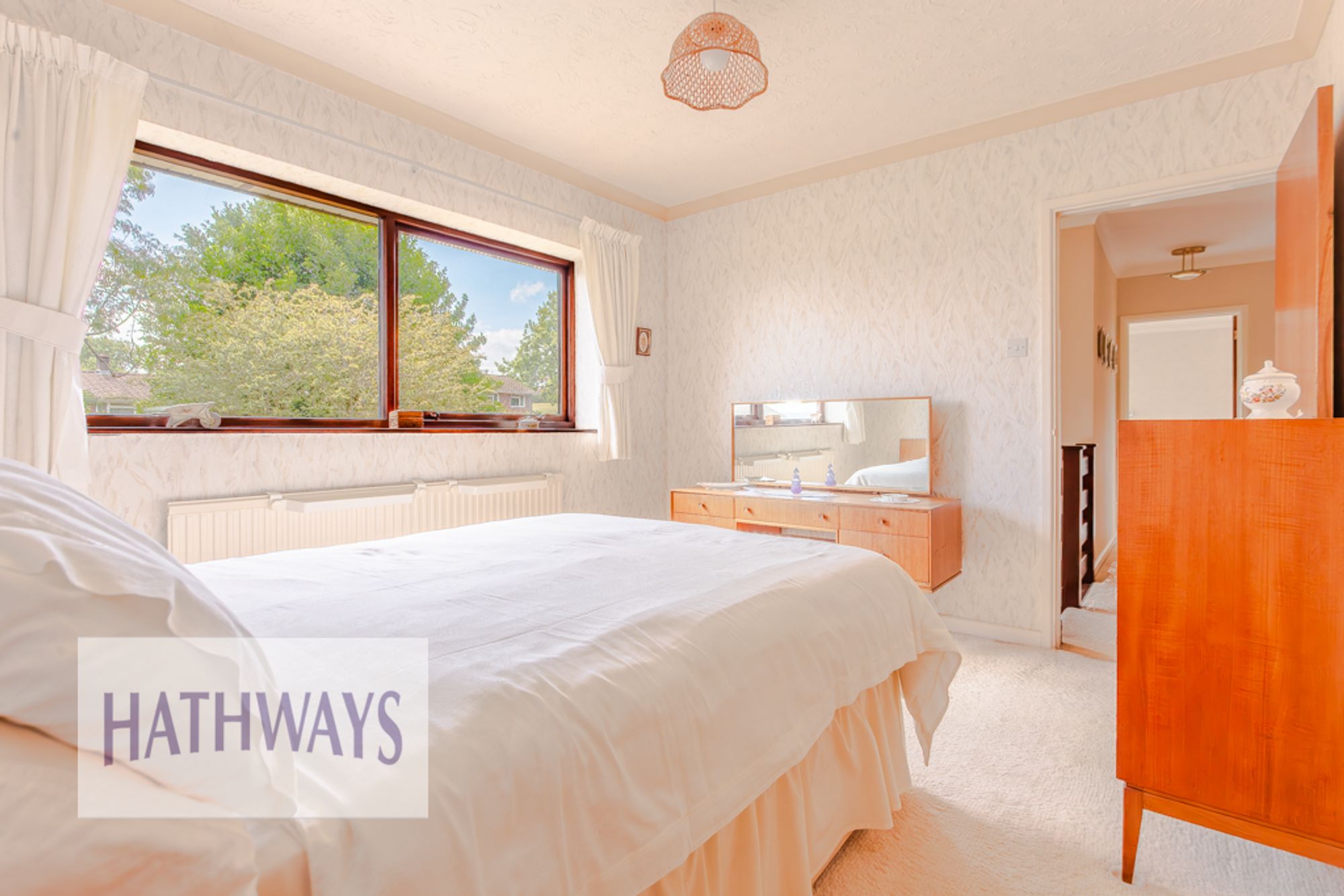 4 bed detached house for sale in Upper Cwmbran Road, Cwmbran 38