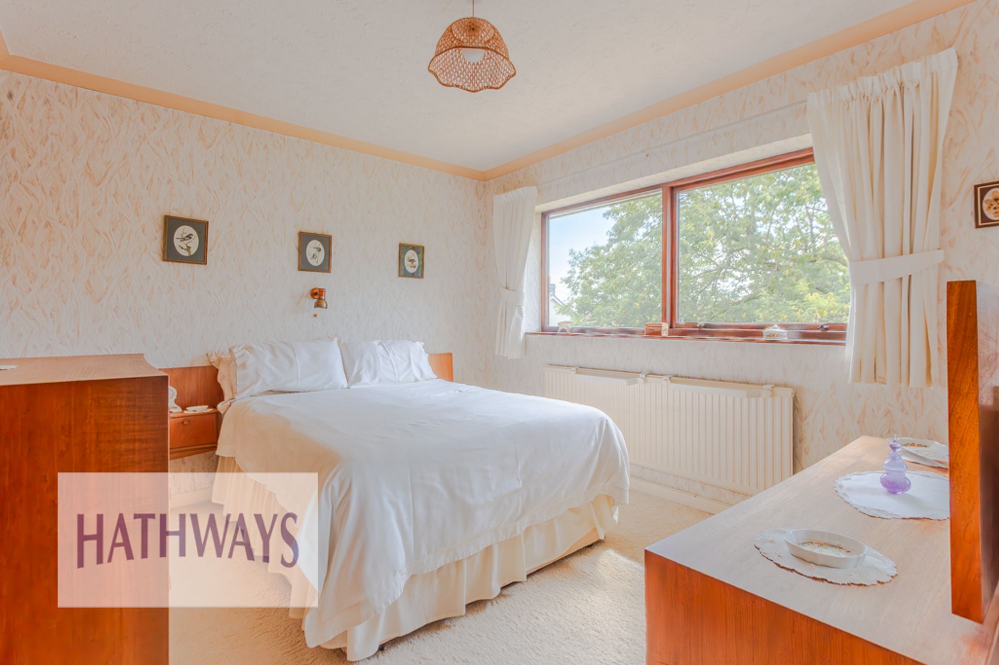 4 bed detached house for sale in Upper Cwmbran Road, Cwmbran 36