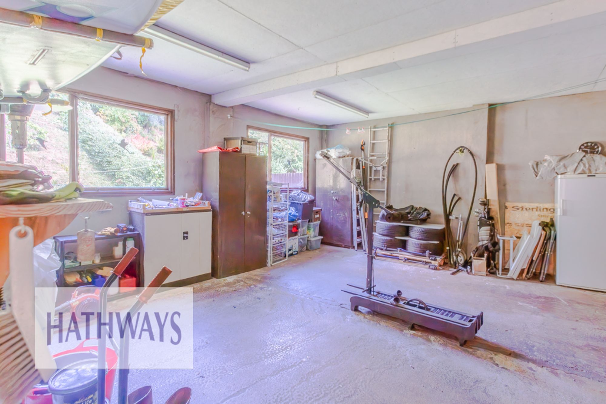 4 bed detached house for sale in Upper Cwmbran Road, Cwmbran 50