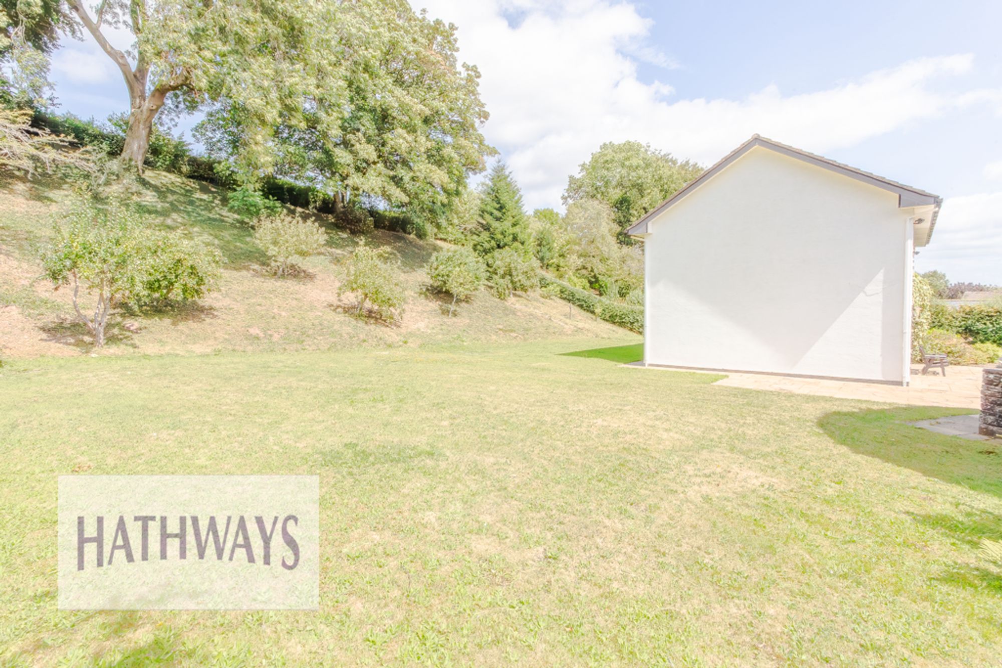 4 bed detached house for sale in Upper Cwmbran Road, Cwmbran 54