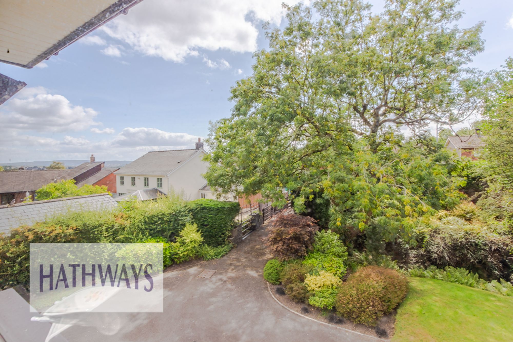 4 bed detached house for sale in Upper Cwmbran Road, Cwmbran  - Property Image 62
