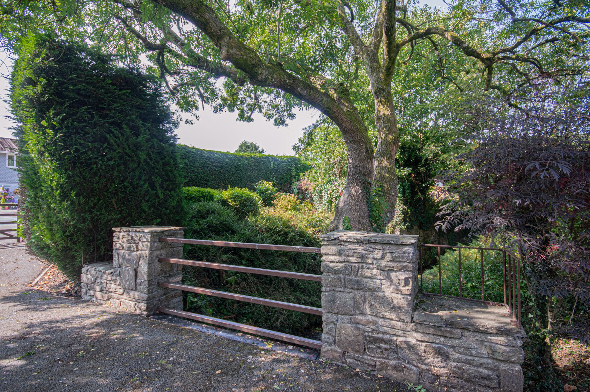4 bed detached house for sale in Upper Cwmbran Road, Cwmbran  - Property Image 67