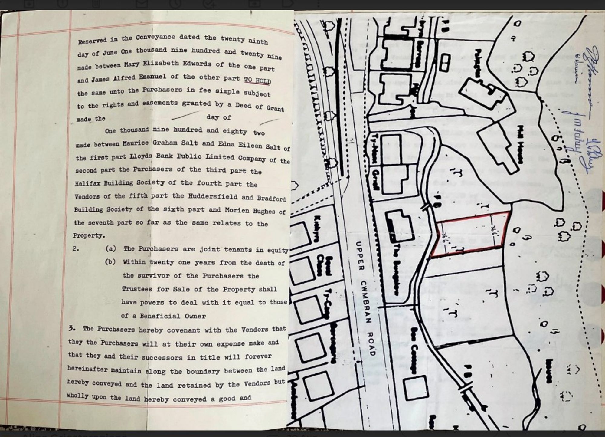 4 bed detached house for sale in Upper Cwmbran Road, Cwmbran 69